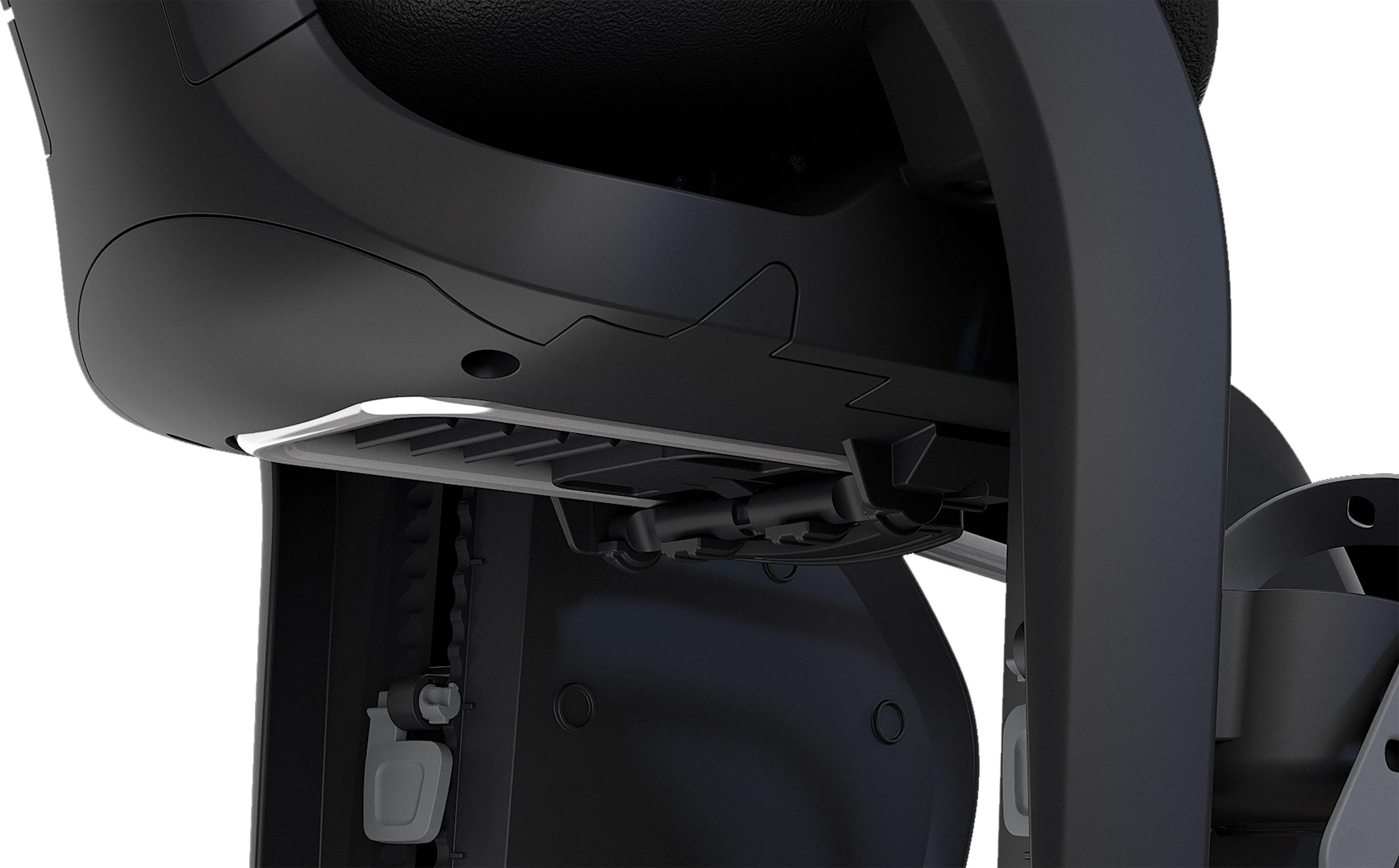 Product gallery image number 3 for product Yepp 2 Maxi Frame Mounted Child Bike Seat