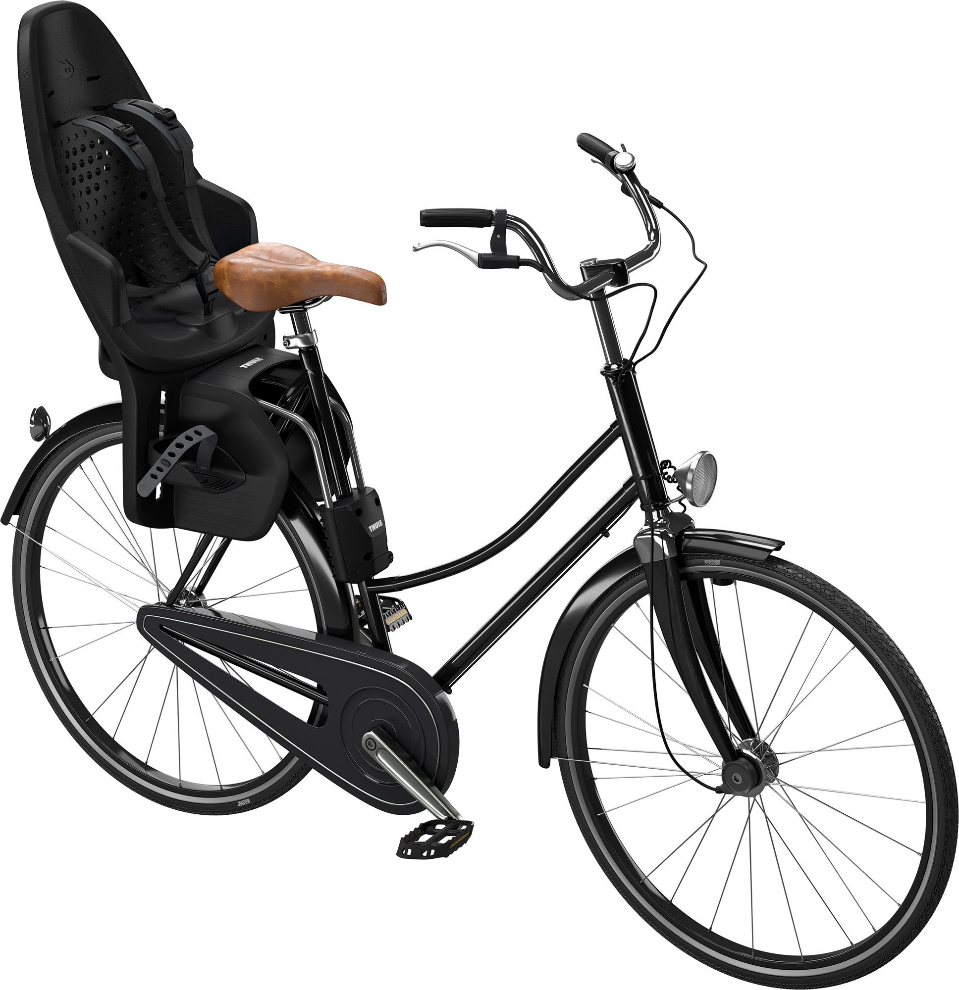 Product gallery image number 5 for product Yepp 2 Maxi Frame Mounted Child Bike Seat