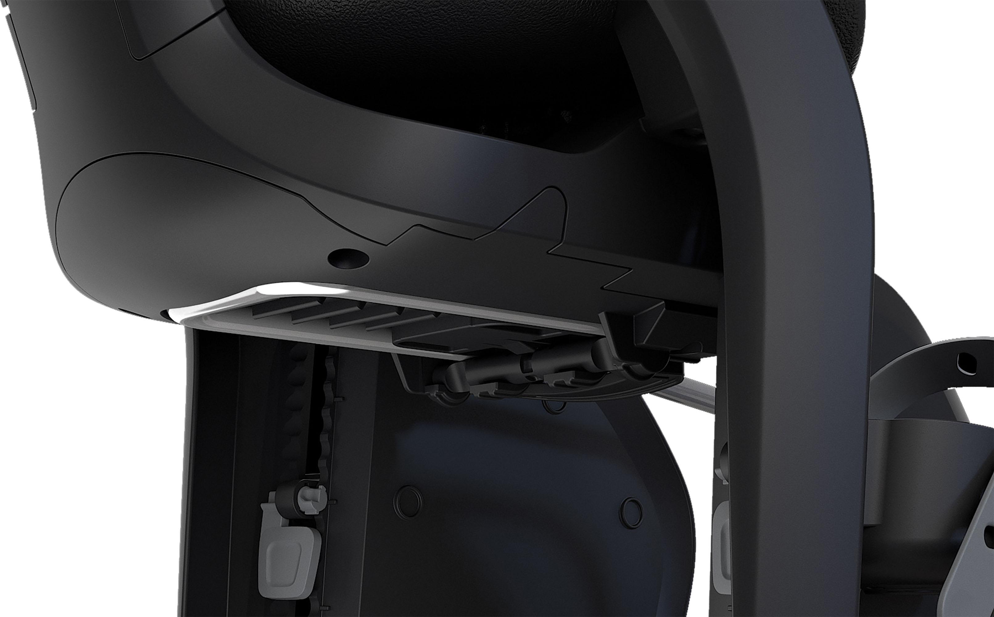 Product gallery image number 4 for product Yepp 2 Maxi Frame Mounted Child Bike Seat