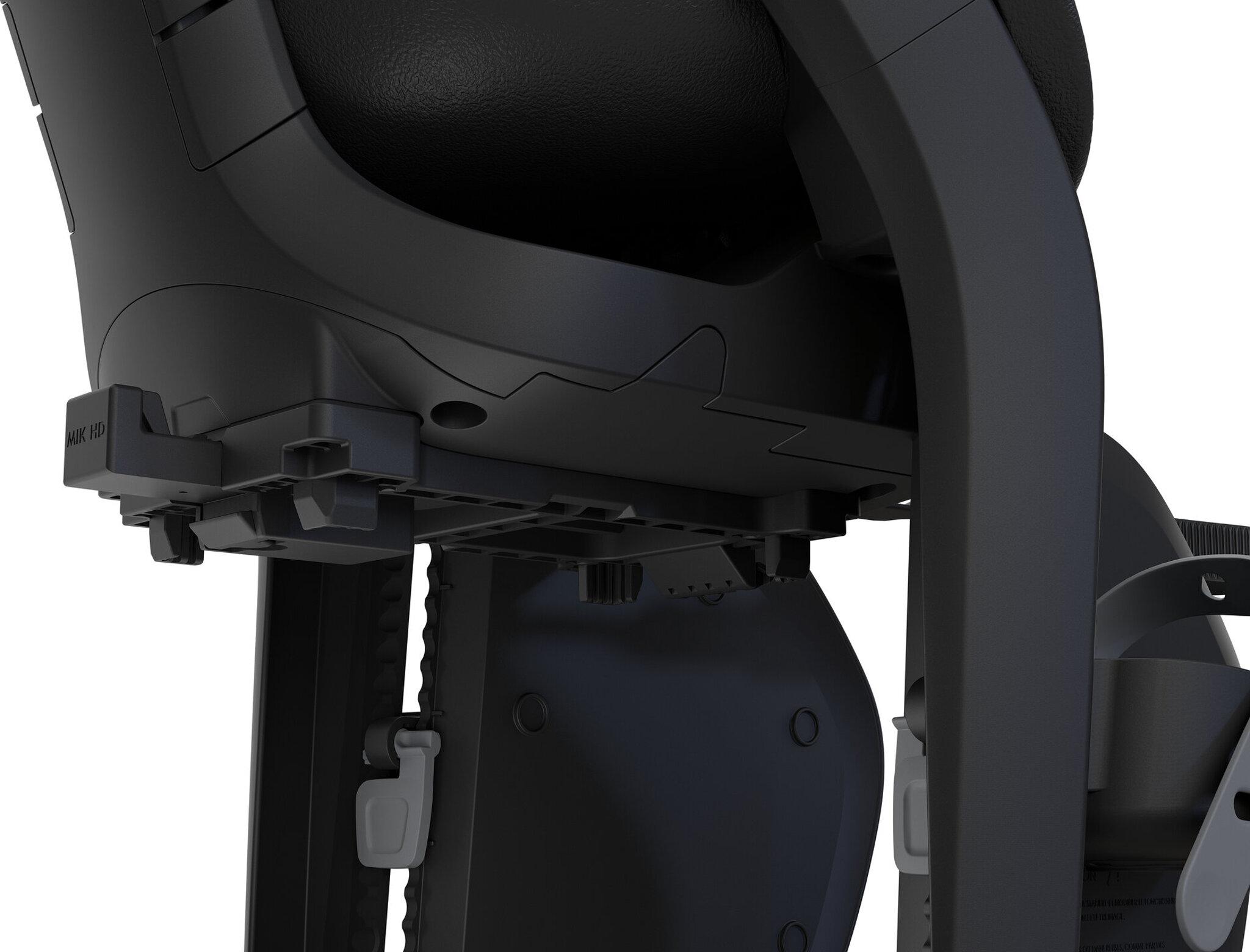 Product gallery image number 6 for product Thule Yepp 2 MIK HD Bike Mount Rack