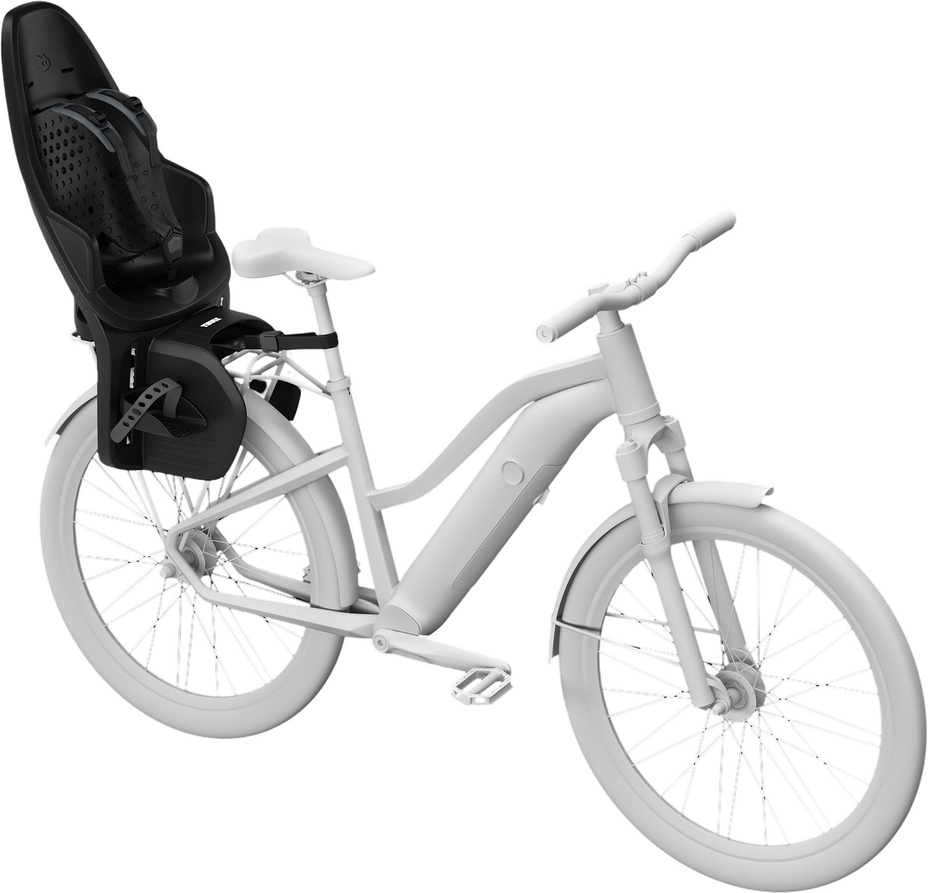 Product image for Siège de vélo pour enfant Yepp 2 MIK HD 