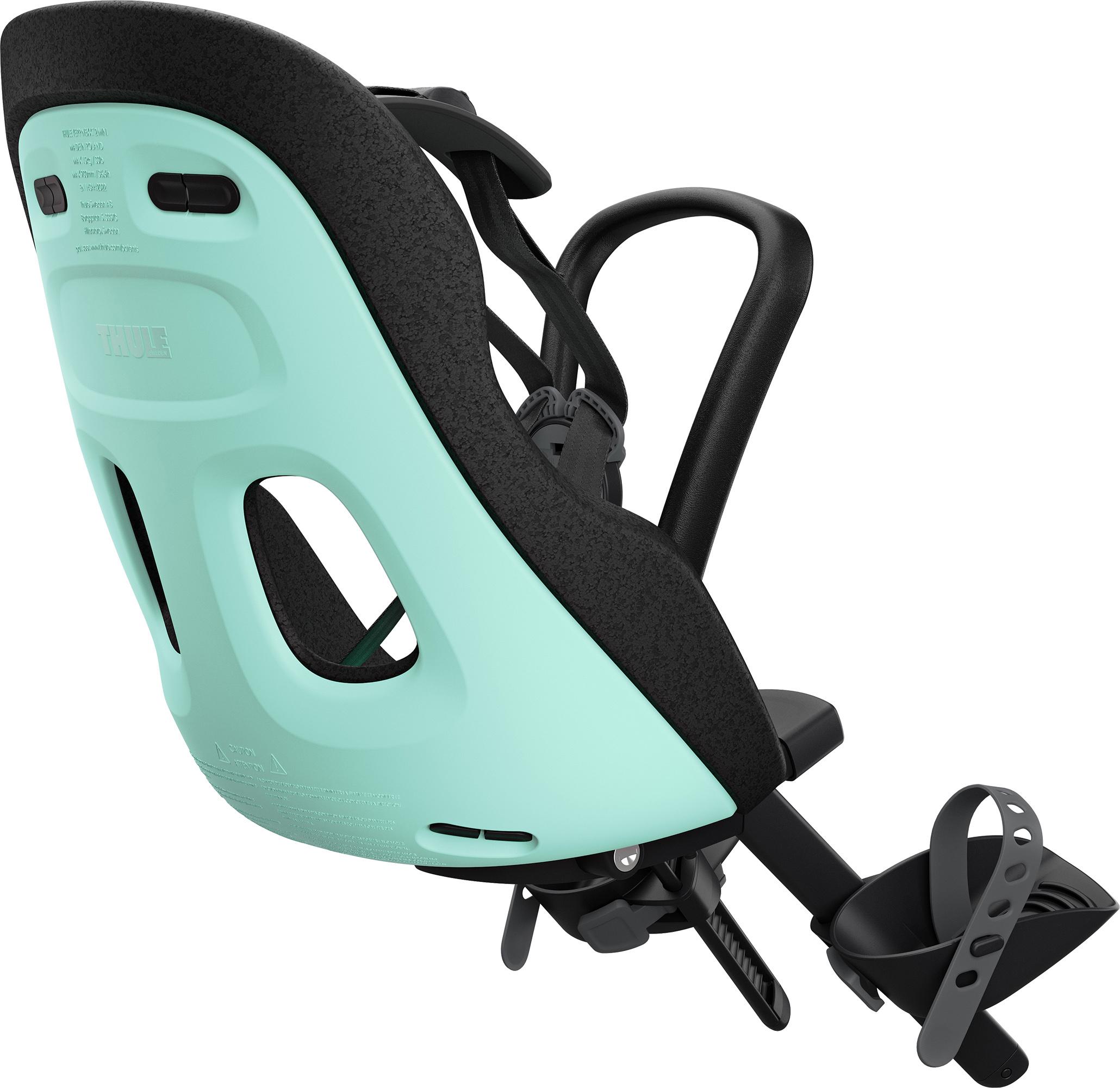 Product gallery image number 2 for product Yepp Nexxt2 Mini Front Mount Child Bike Seat