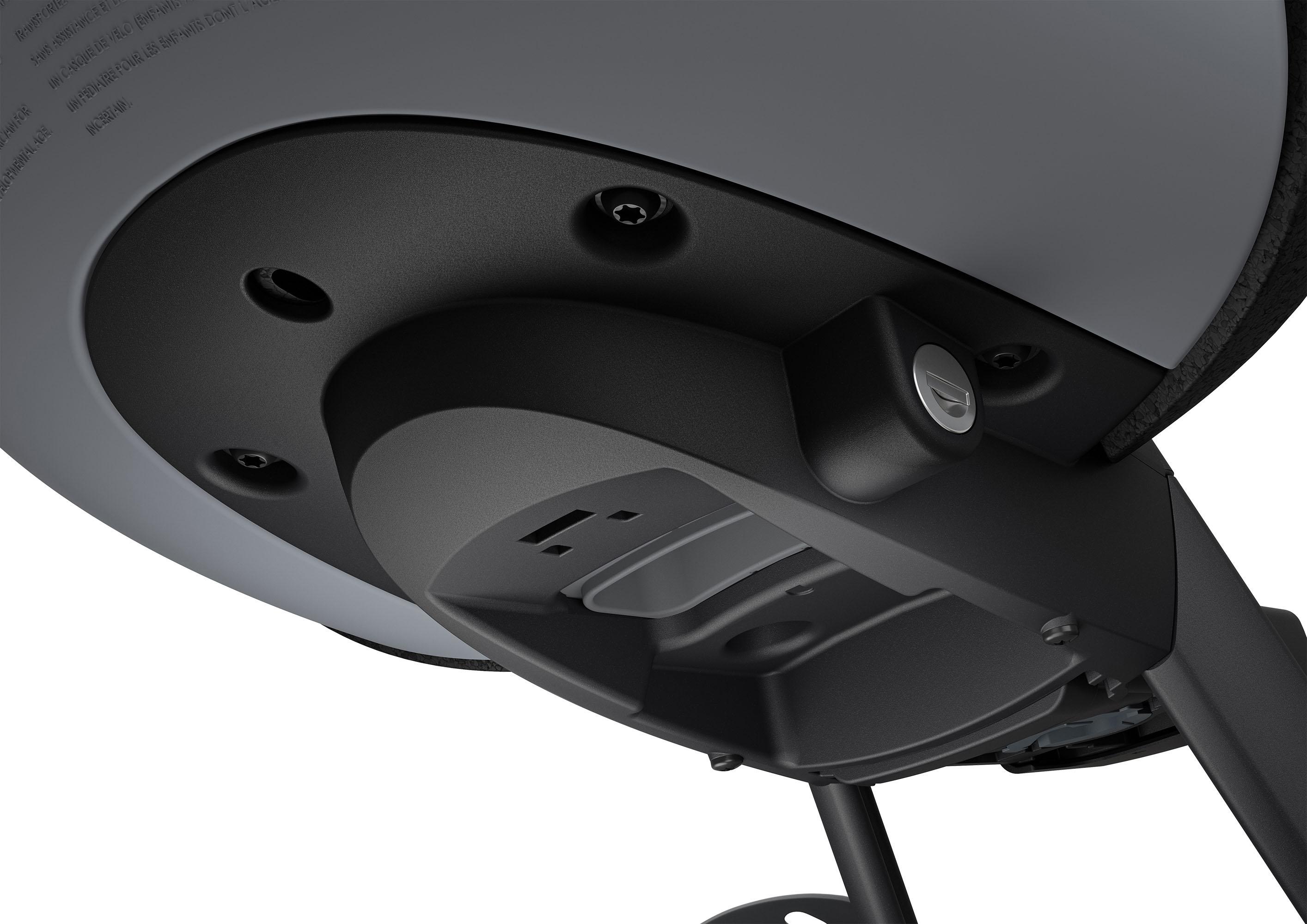 Product gallery image number 4 for product Yepp Nexxt2 Mini Front Mount Child Bike Seat