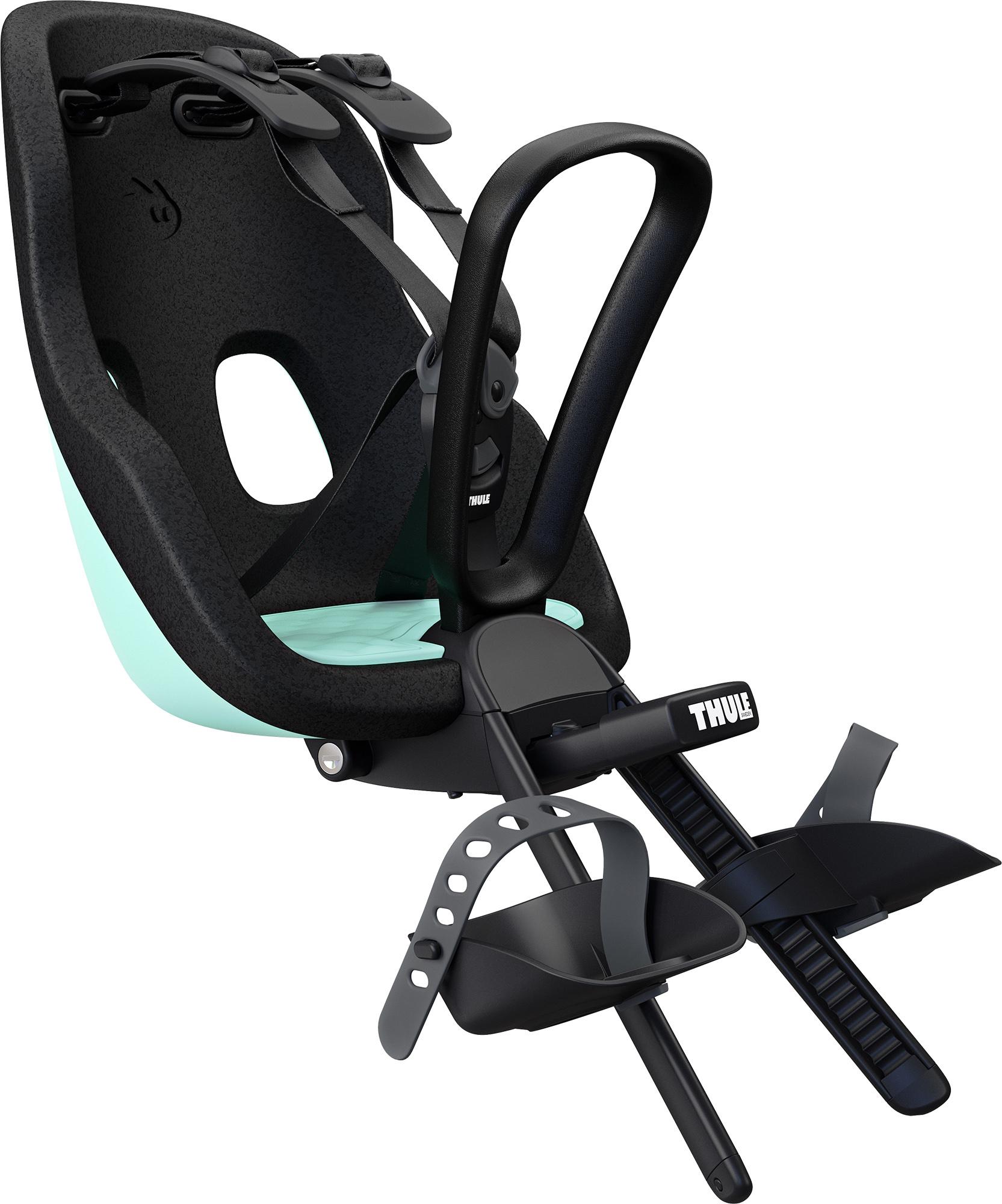 Product image for Yepp Nexxt2 Mini Front Mount Child Bike Seat