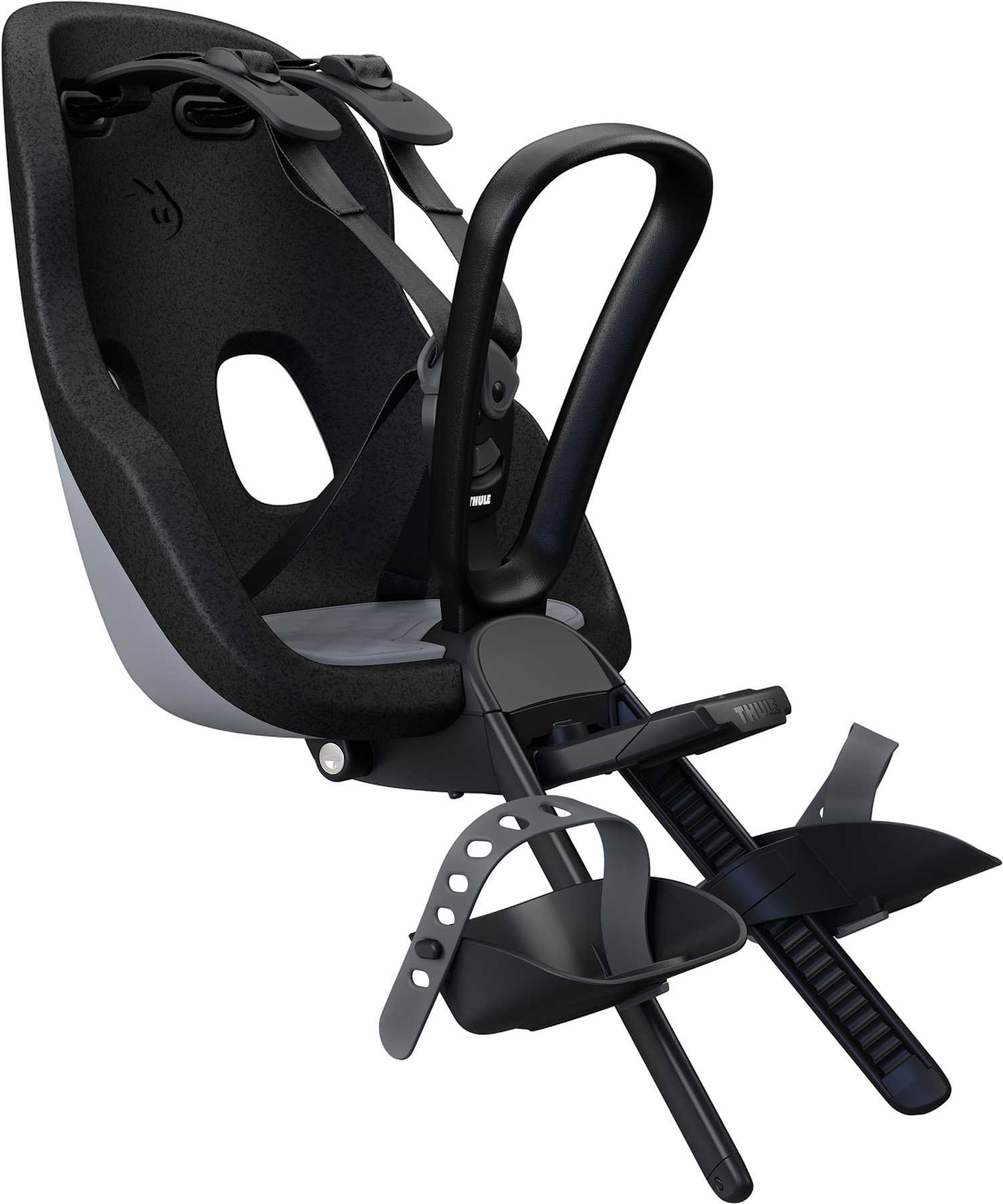 Product image for Yepp Nexxt2 Mini Front Mount Child Bike Seat