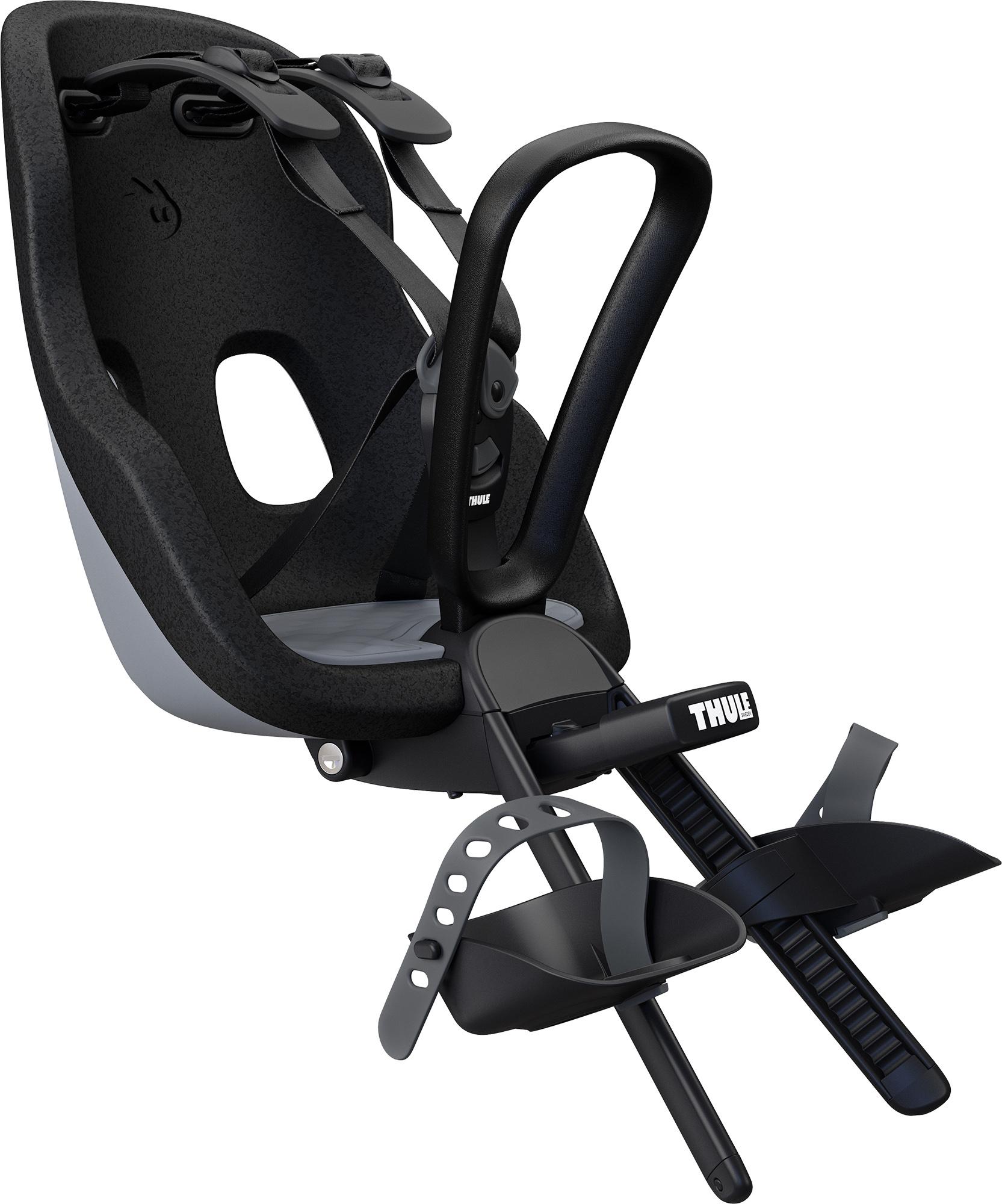Product gallery image number 1 for product Yepp Nexxt2 Mini Front Mount Child Bike Seat