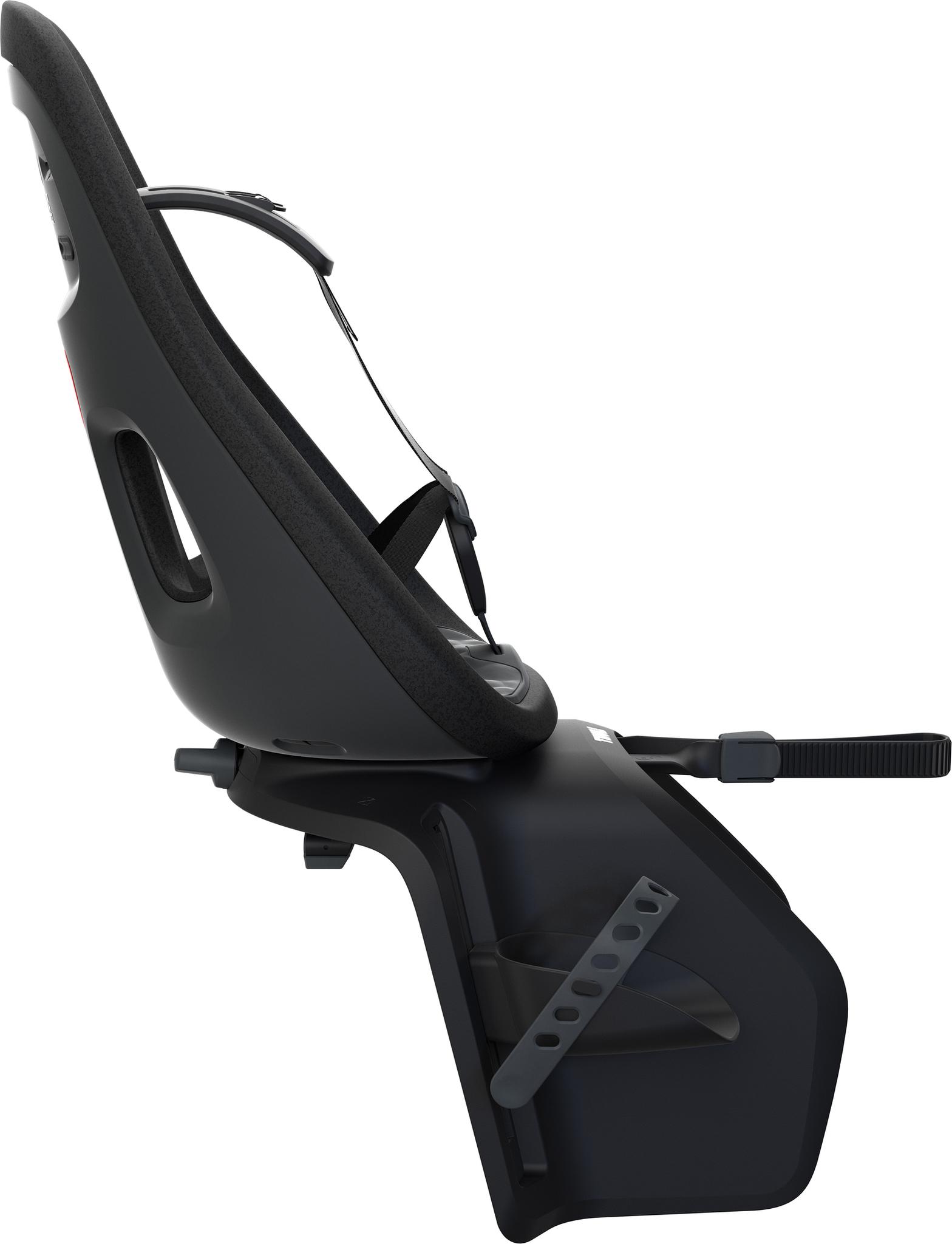 Numéro de l'image de la galerie de produits 2 pour le produit Siège vélo pour enfant à montage sur supports Yepp Nexxt Maxi