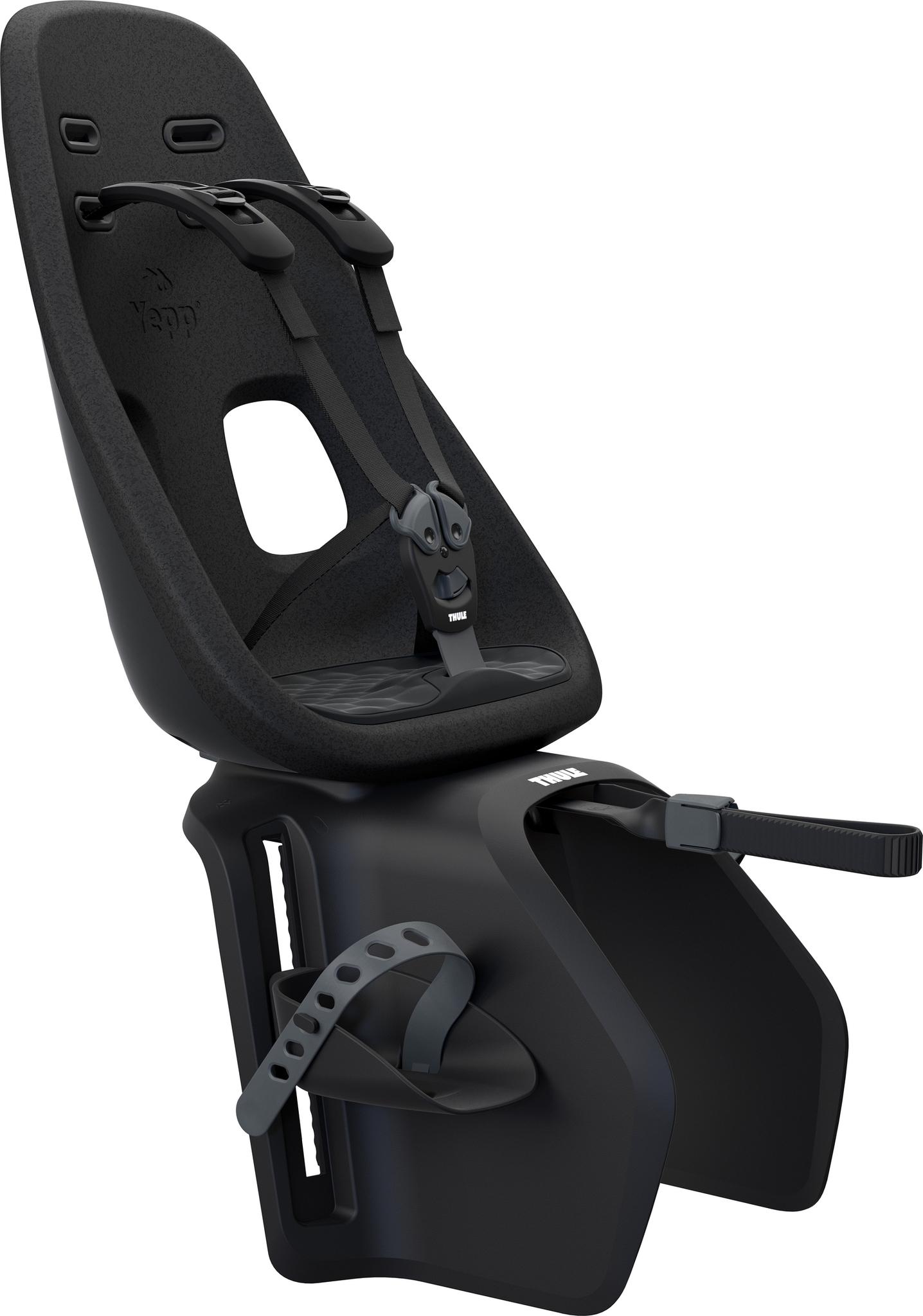 Image de produit pour Siège vélo pour enfant à montage sur supports Yepp Nexxt Maxi