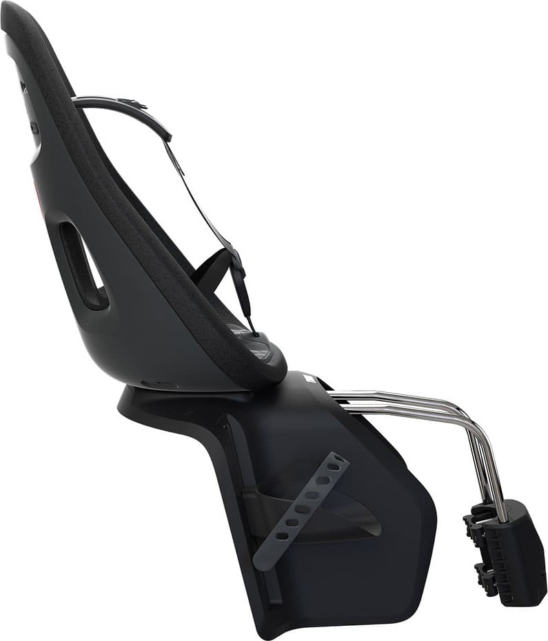 Numéro de l'image de la galerie de produits 3 pour le produit Siège vélo pour enfant avec montage sur cadre Yepp Nexxt Maxi