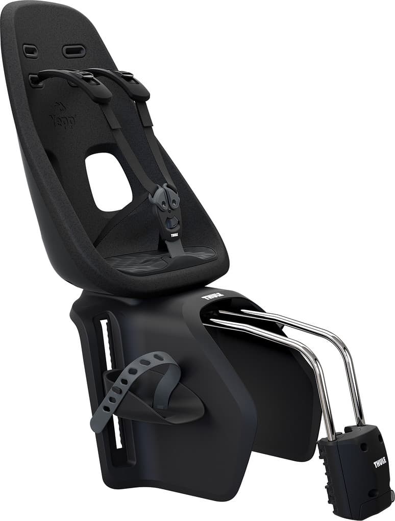Image de produit pour Siège vélo pour enfant avec montage sur cadre Yepp Nexxt Maxi