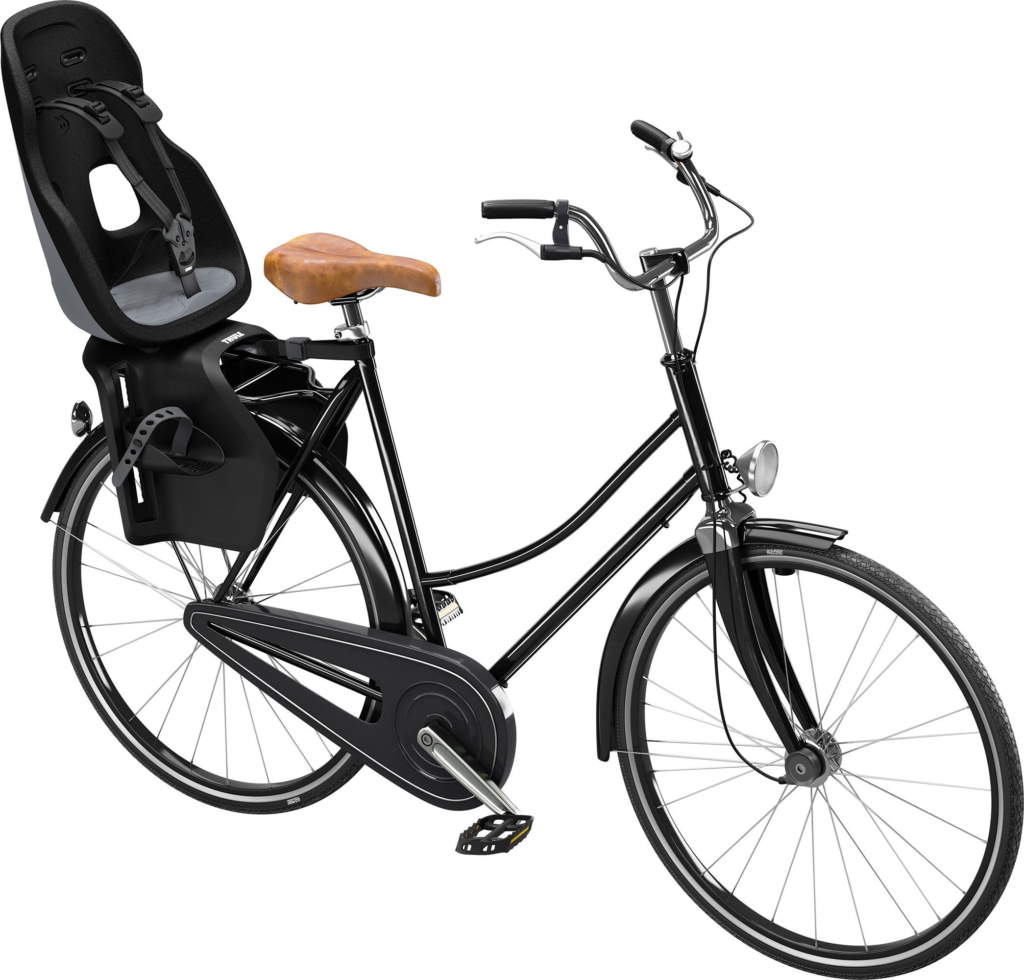 Product gallery image number 6 for product Yepp Nexxt2 Maxi Rack Mount Child Bike Seat