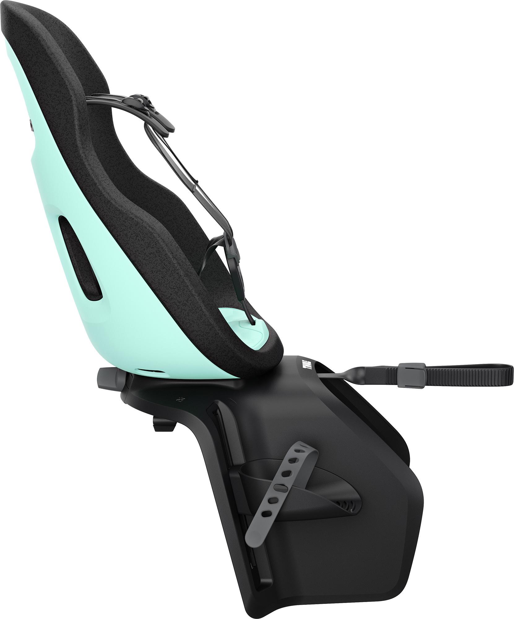 Product gallery image number 6 for product Yepp Nexxt2 Maxi Rack Mount Child Bike Seat