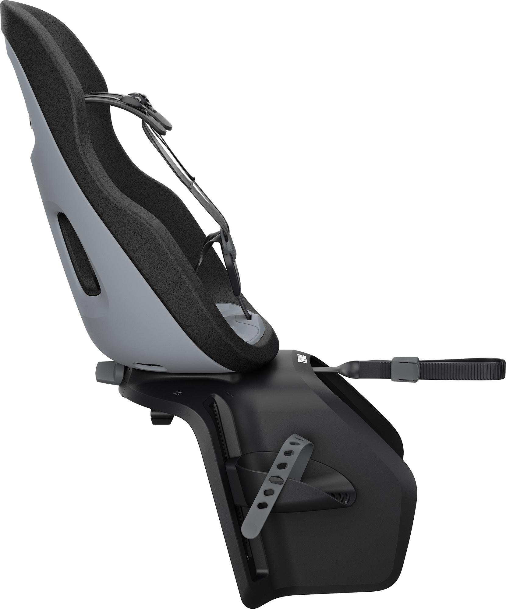 Product gallery image number 5 for product Yepp Nexxt2 Maxi Rack Mount Child Bike Seat