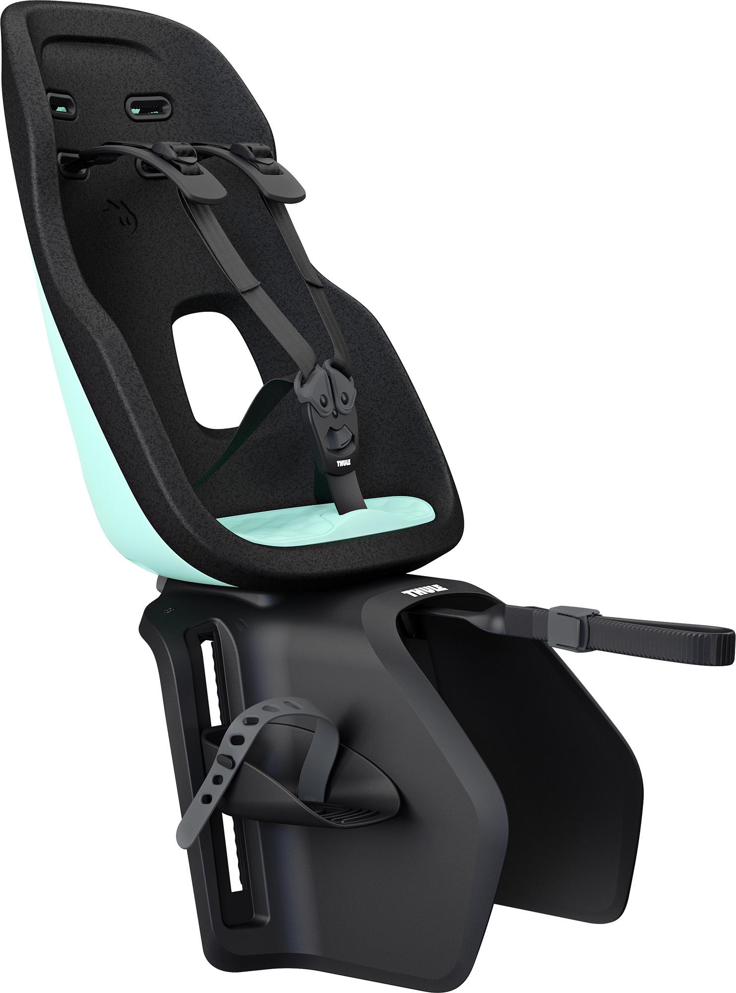 Product gallery image number 1 for product Yepp Nexxt2 Maxi Rack Mount Child Bike Seat