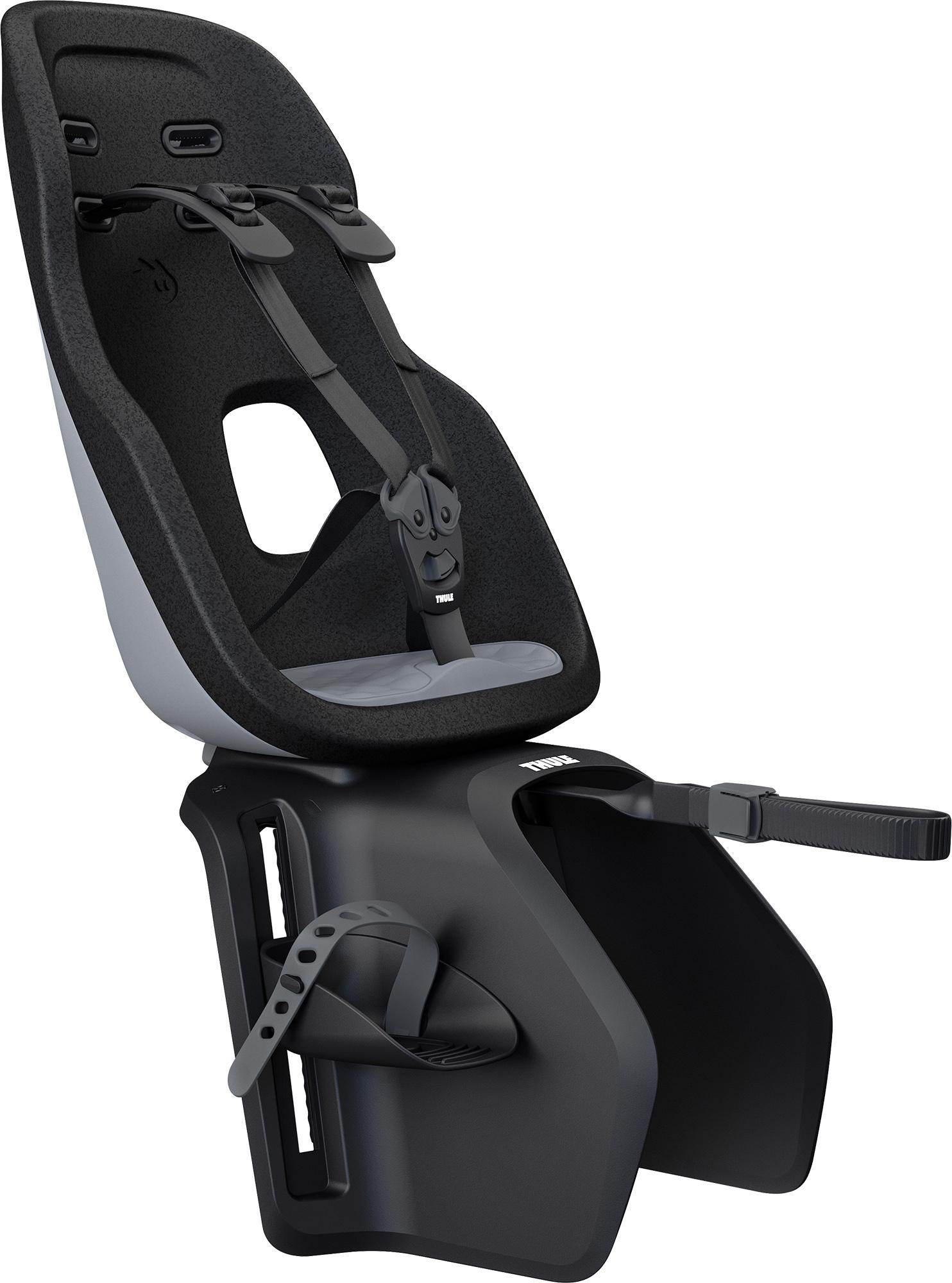 Product image for Yepp Nexxt2 Maxi Rack Mount Child Bike Seat