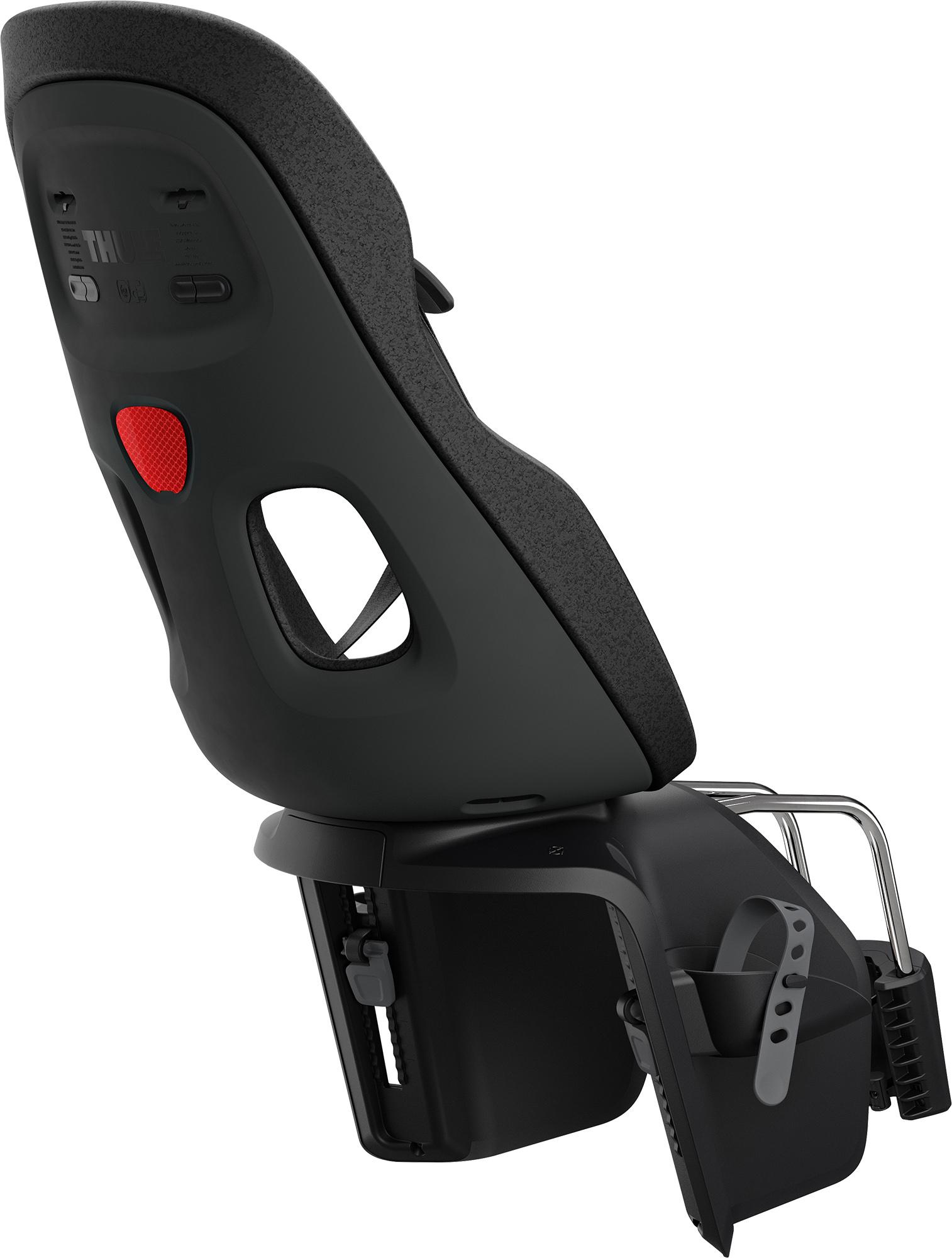 Product gallery image number 3 for product Yepp Nexxt2 Maxi Frame Mount Child Bike Seat