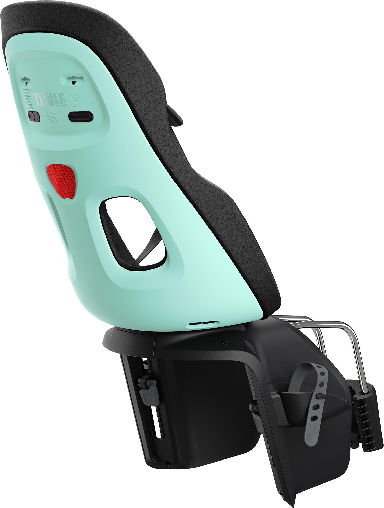 Product gallery image number 2 for product Yepp Nexxt2 Maxi Frame Mount Child Bike Seat