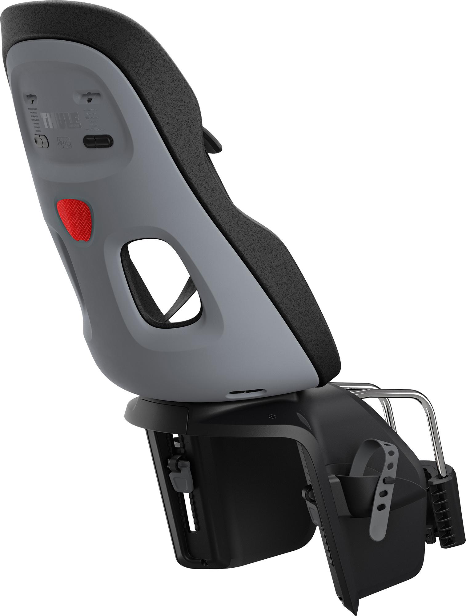 Product gallery image number 3 for product Yepp Nexxt2 Maxi Frame Mount Child Bike Seat