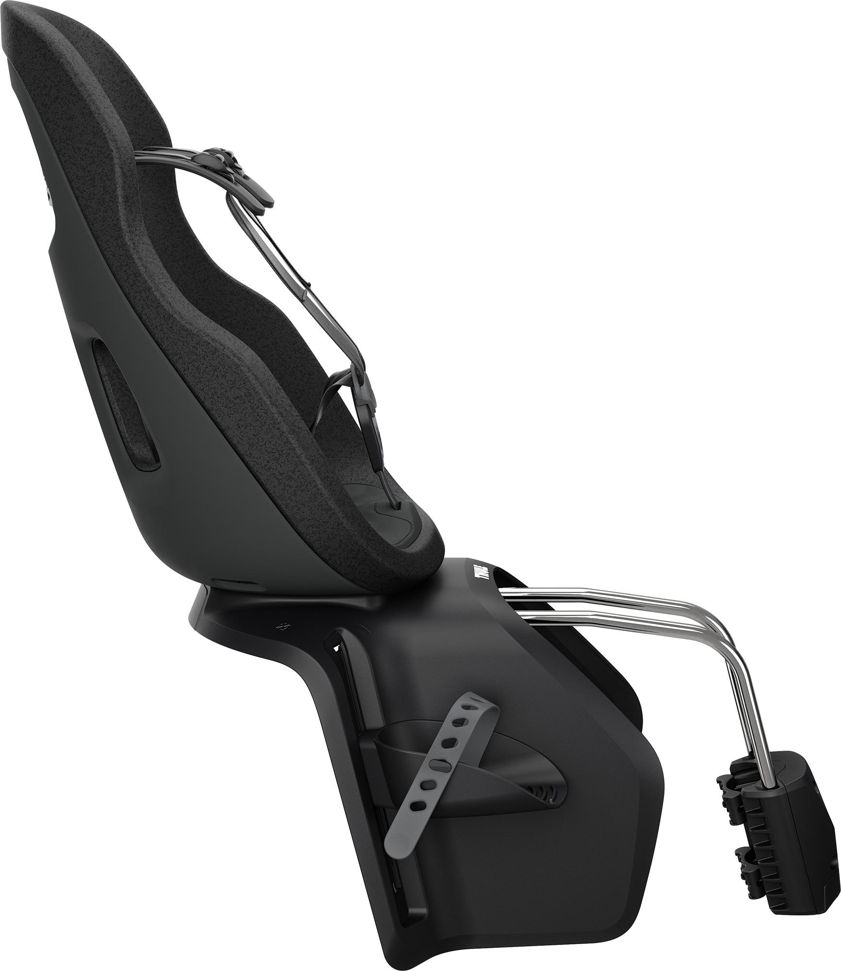 Product gallery image number 6 for product Yepp Nexxt2 Maxi Frame Mount Child Bike Seat