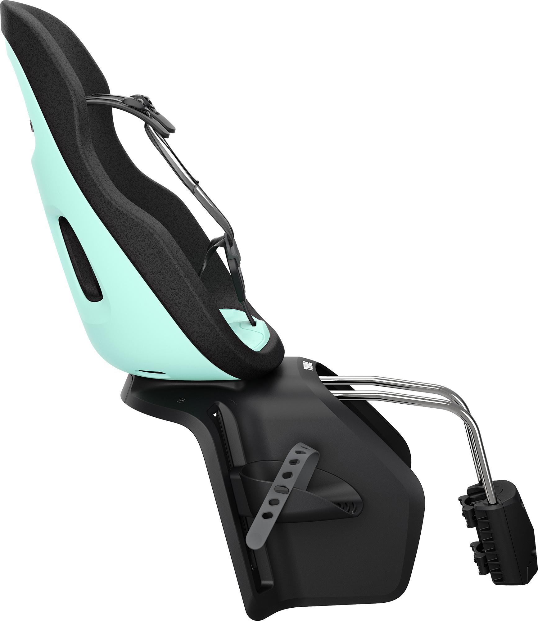 Product gallery image number 5 for product Yepp Nexxt2 Maxi Frame Mount Child Bike Seat