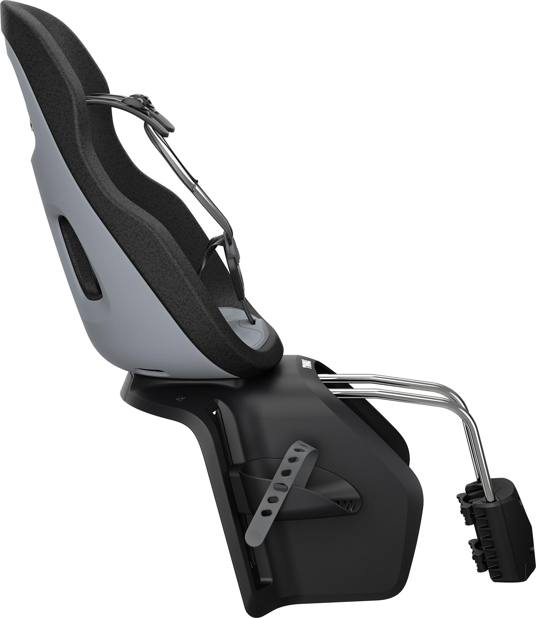 Product gallery image number 5 for product Yepp Nexxt2 Maxi Frame Mount Child Bike Seat