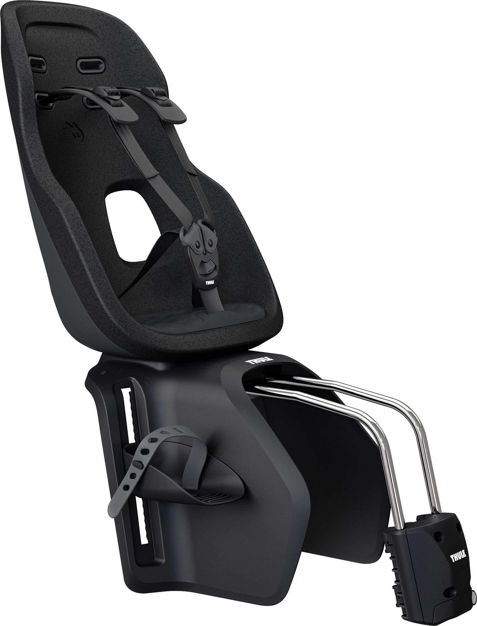 Product image for Yepp Nexxt2 Maxi Frame Mount Child Bike Seat