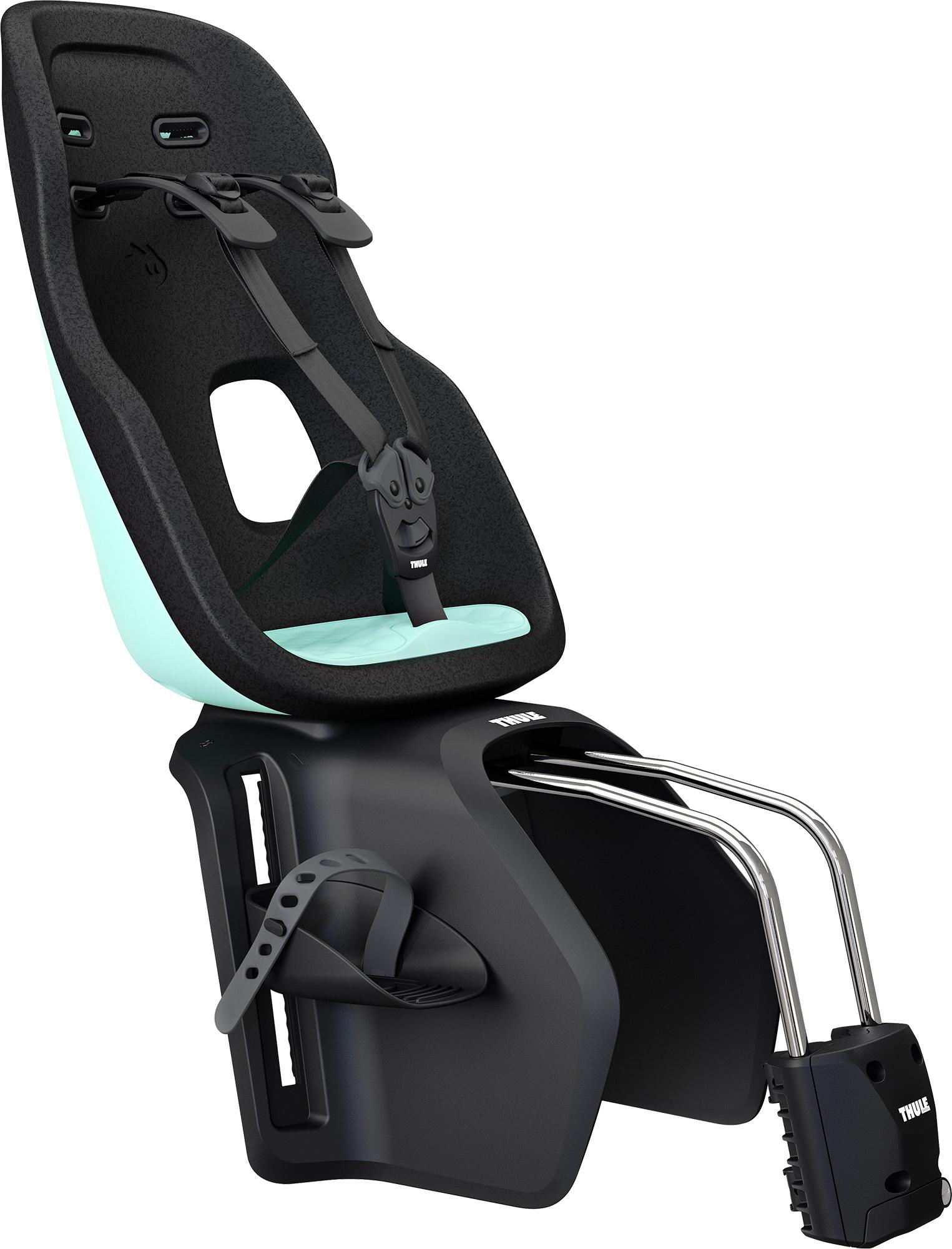 Product image for Yepp Nexxt2 Maxi Frame Mount Child Bike Seat