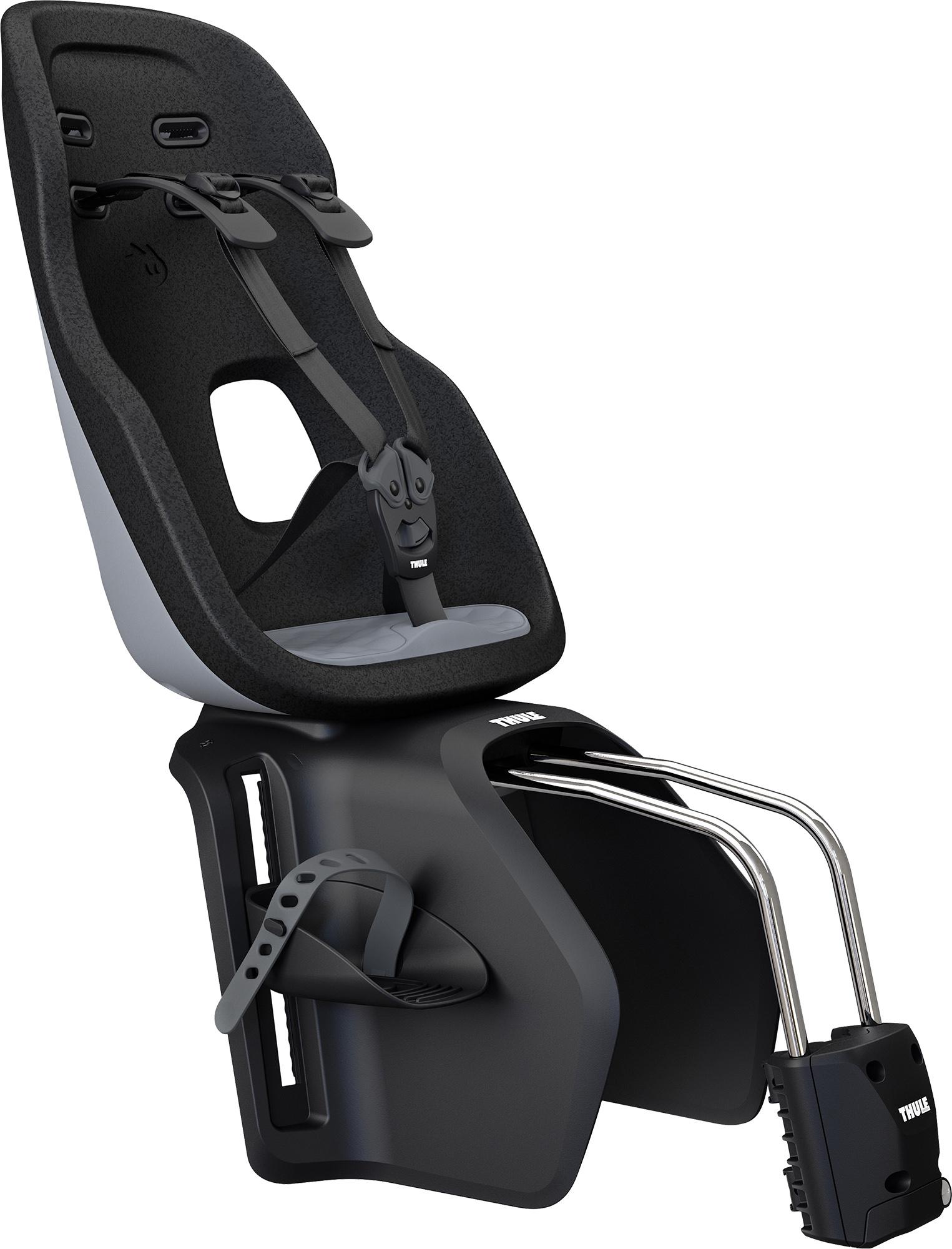 Product image for Yepp Nexxt2 Maxi Frame Mount Child Bike Seat