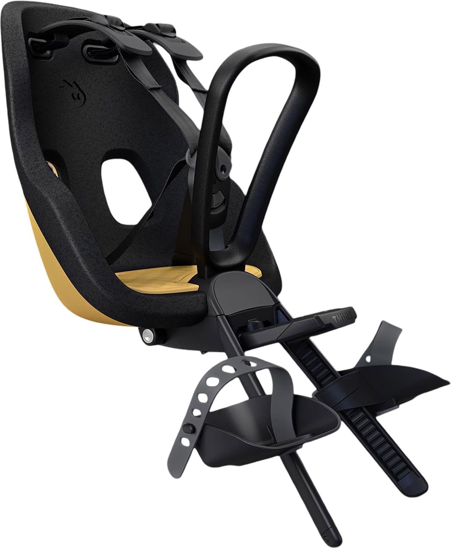 Product image for Yepp Nexxt 2 Mini Front Mount Child Bike Seat