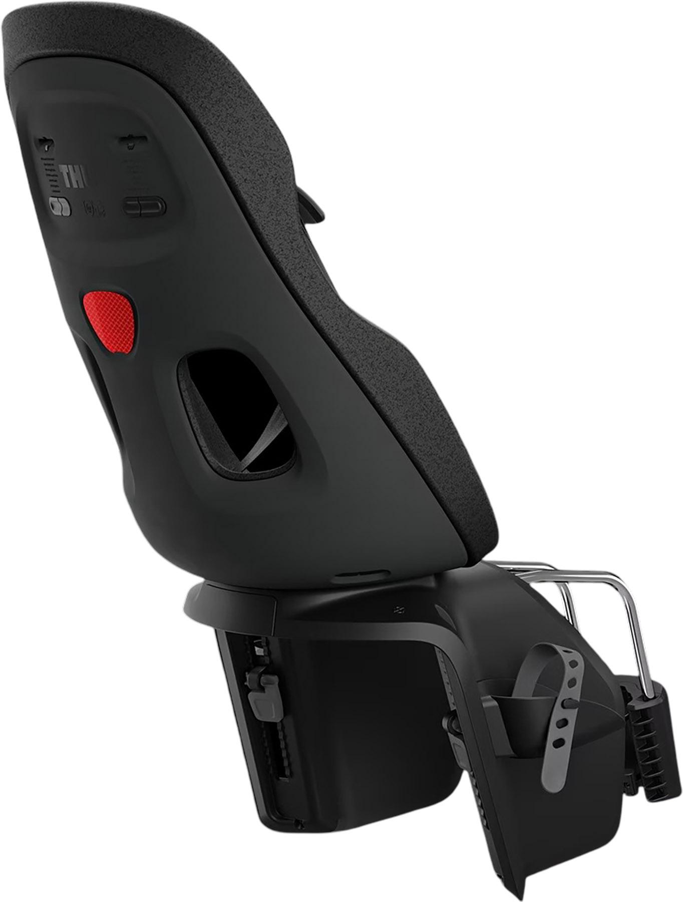 Product gallery image number 2 for product Siège enfant de vélo à fixation sur cadre Yepp Nexxt 2 Maxi