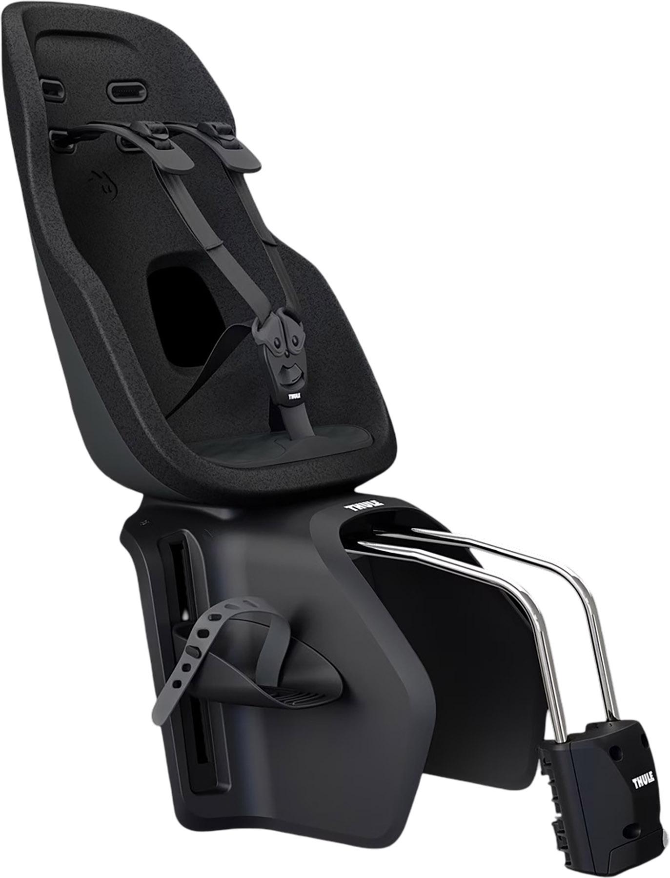 Product image for Siège enfant de vélo à fixation sur cadre Yepp Nexxt 2 Maxi