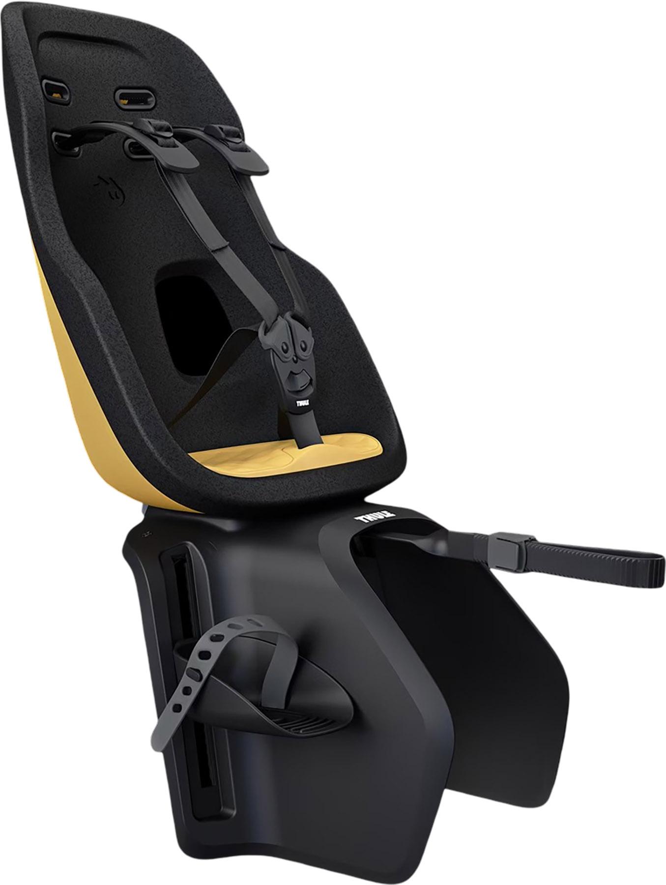 Product image for Siège enfant de vélo à fixation sur porte-bagages Yepp Nexxt 2 Maxi