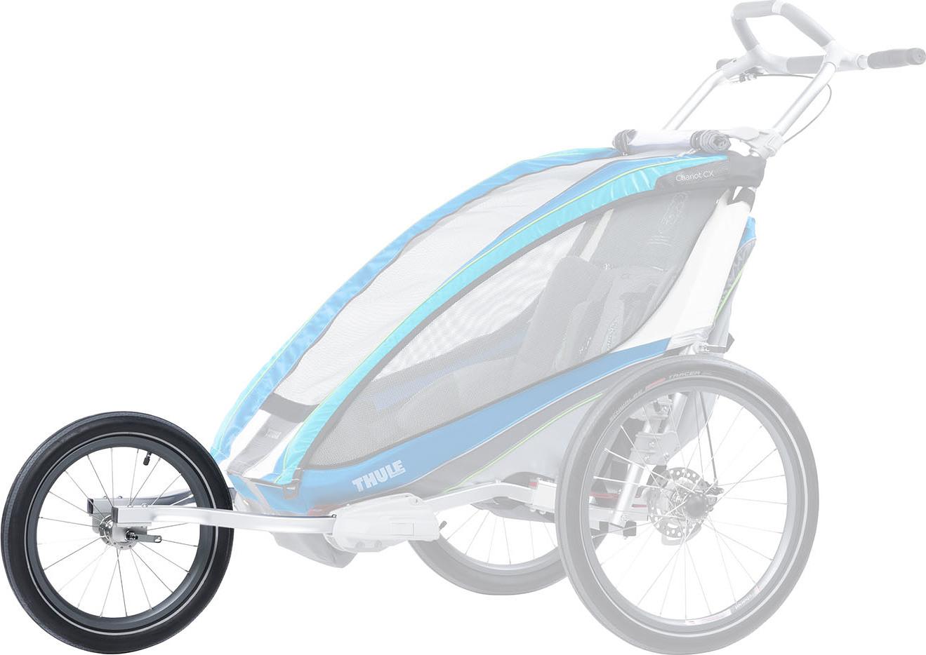 Product gallery image number 1 for product Thule CX1 Jogging Kit