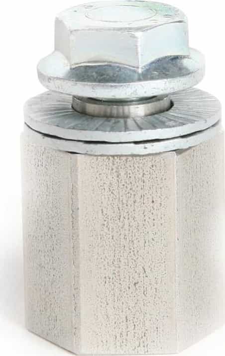 Product image for Internal Hub Hitch Adapter SRAM