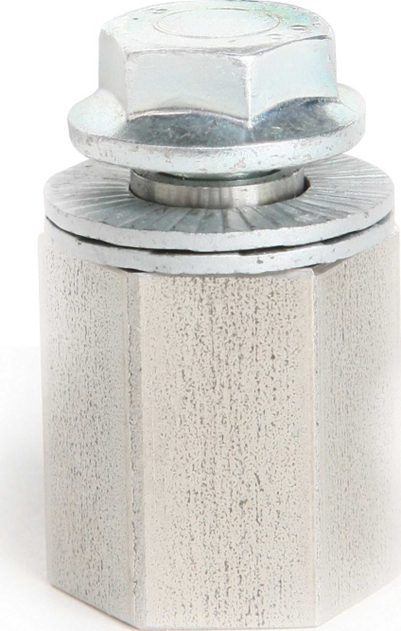 Product image for Internal Hub Hitch Adapter Spectro