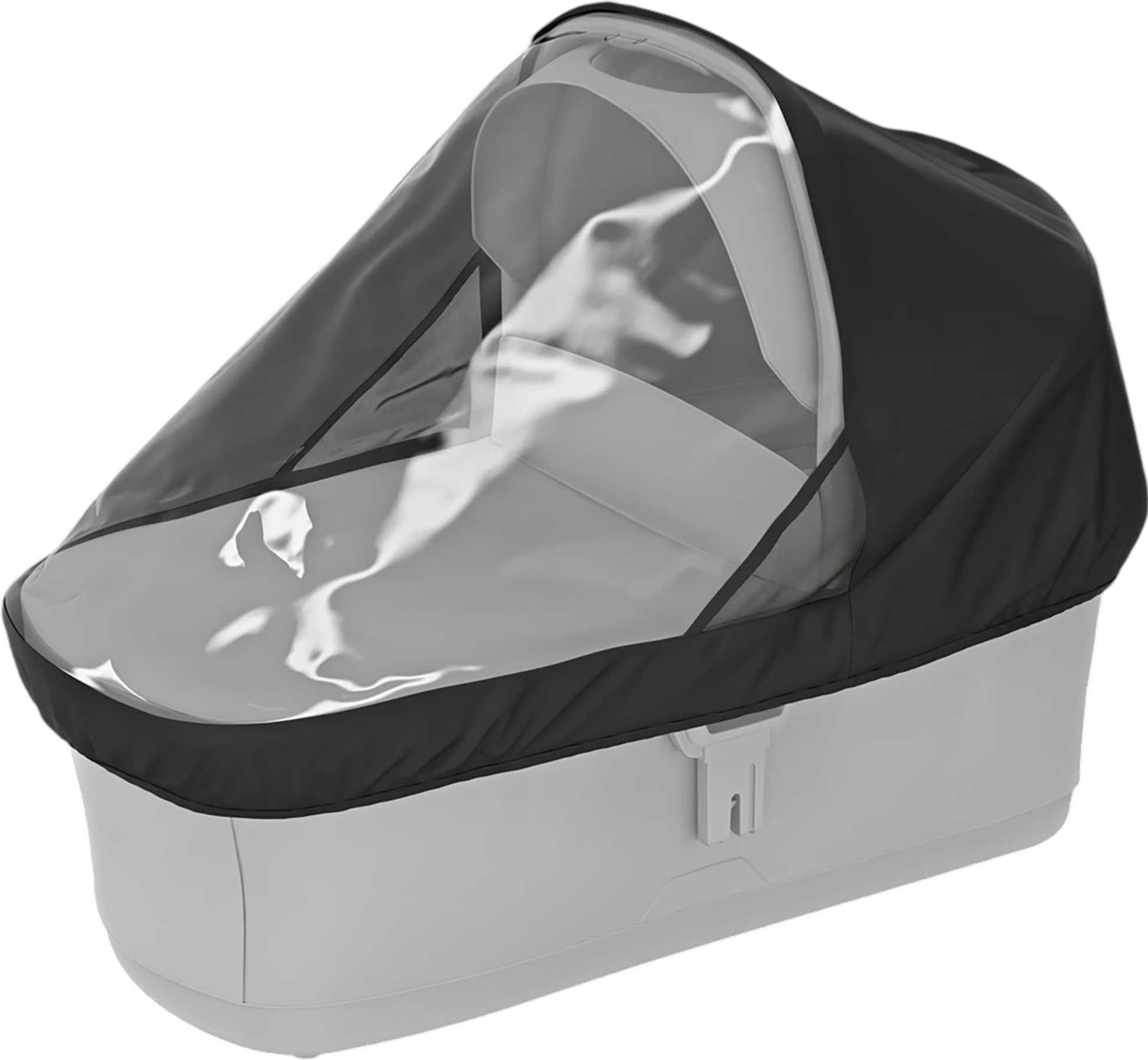 Product image for Bassinet Rain Cover
