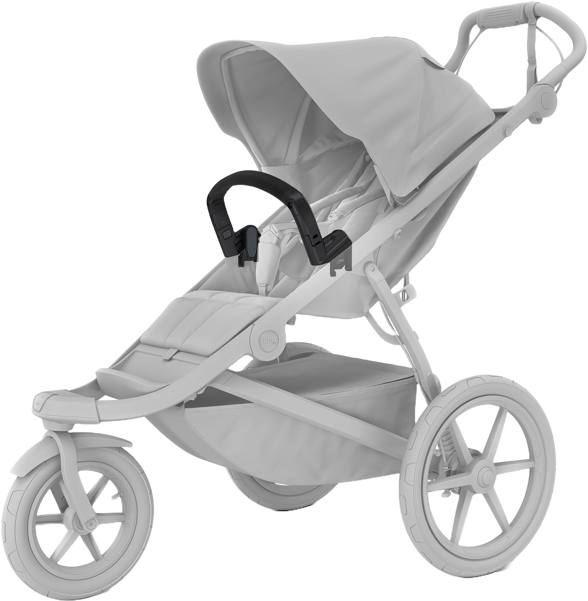 Product gallery image number 2 for product Urban Glide 3 Bumper Bar