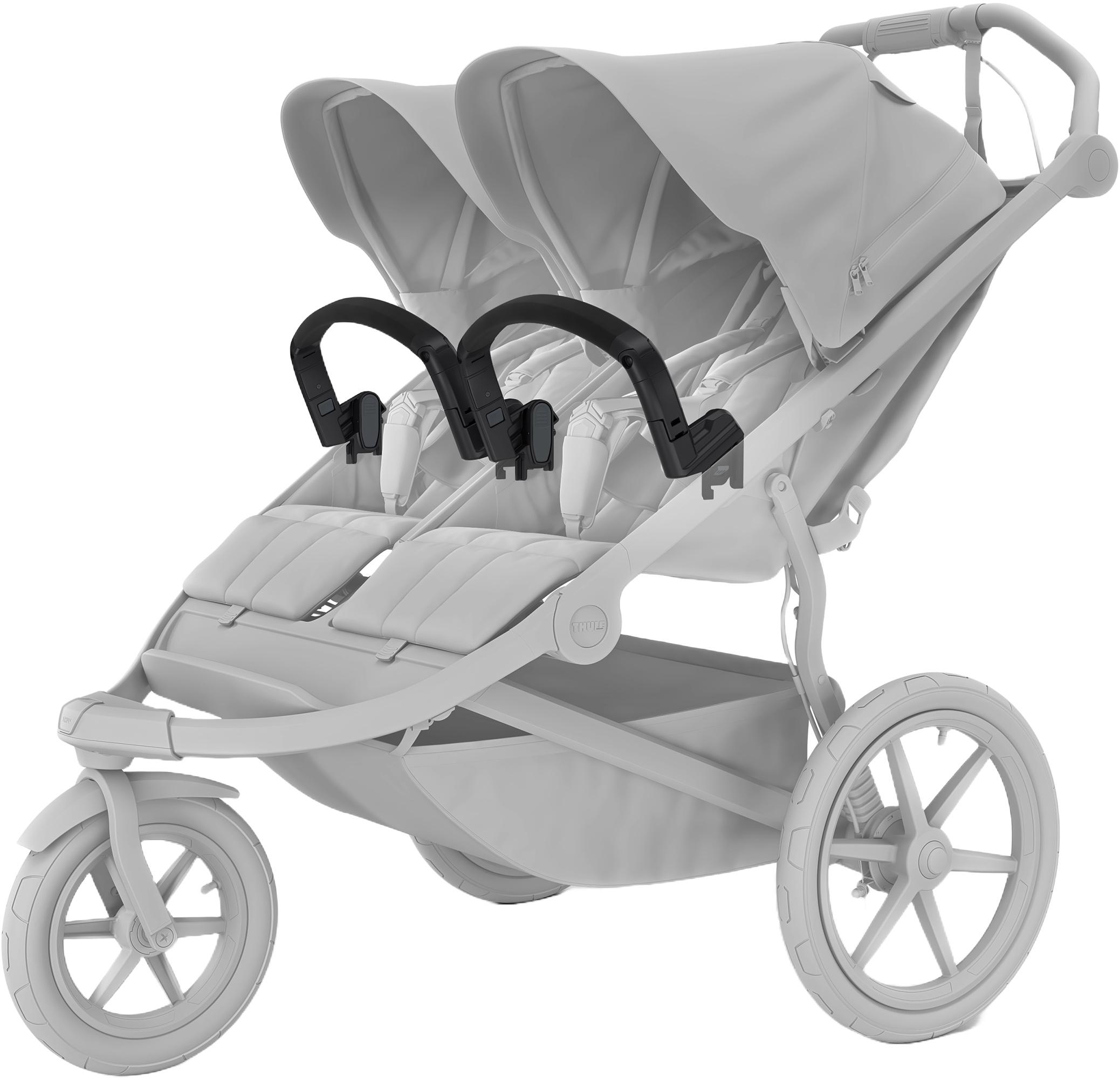 Product gallery image number 3 for product Urban Glide 3 Bumper Bar