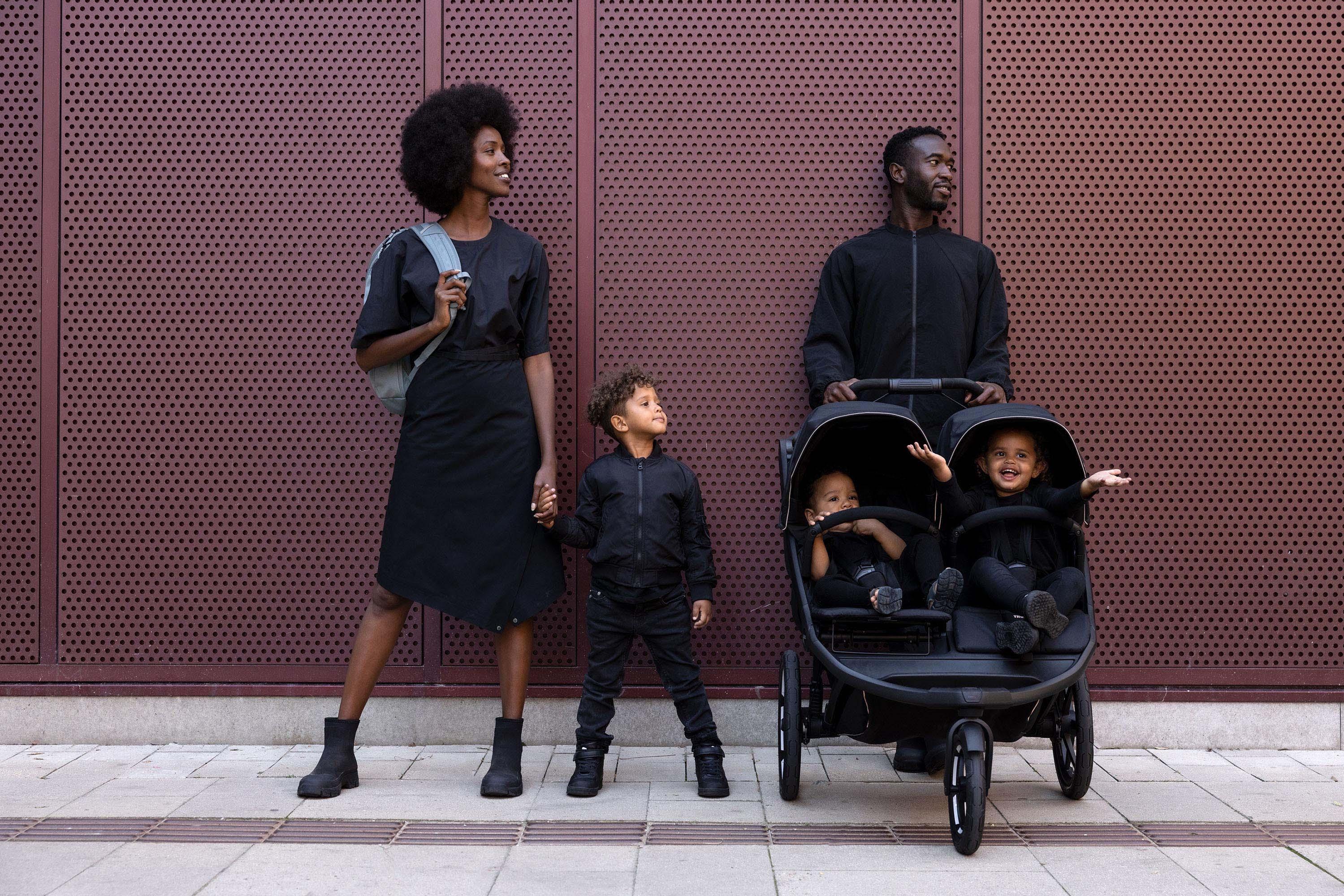 Product gallery image number 6 for product Urban Glide 3 Bumper Bar