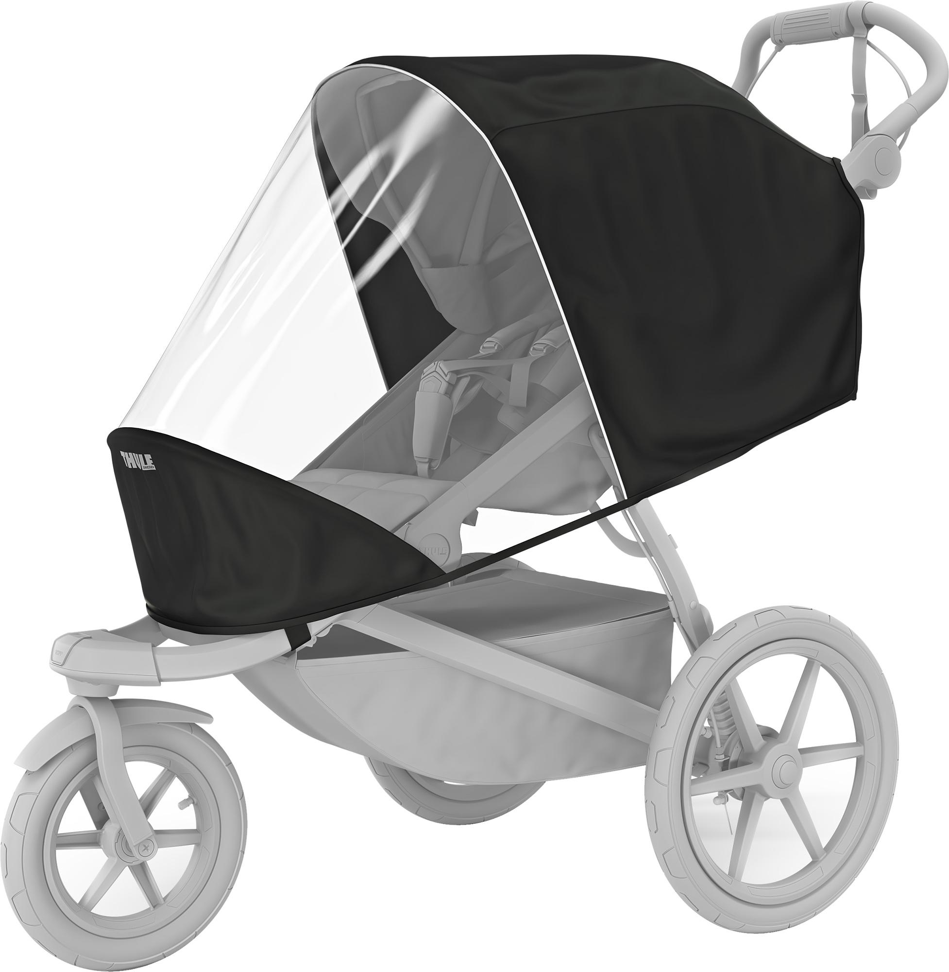 Product image for Urban Glide 3 Stroller Single Rain Cover