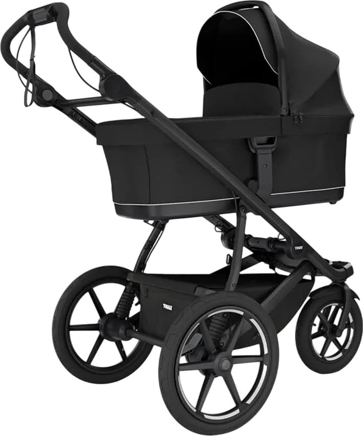 Numéro de l'image de la galerie de produits 2 pour le produit Landau Bassinet pour poussette
