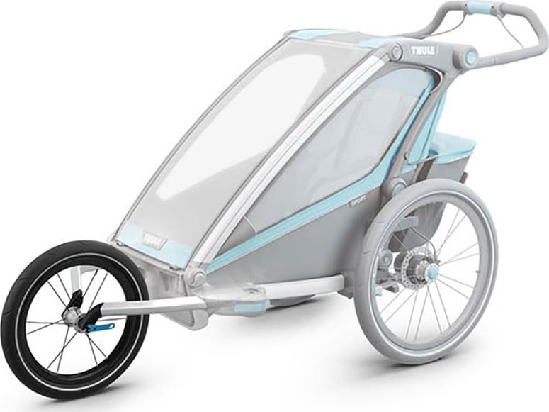 Product gallery image number 2 for product Chariot Jog Kit 2 Lite and Cross