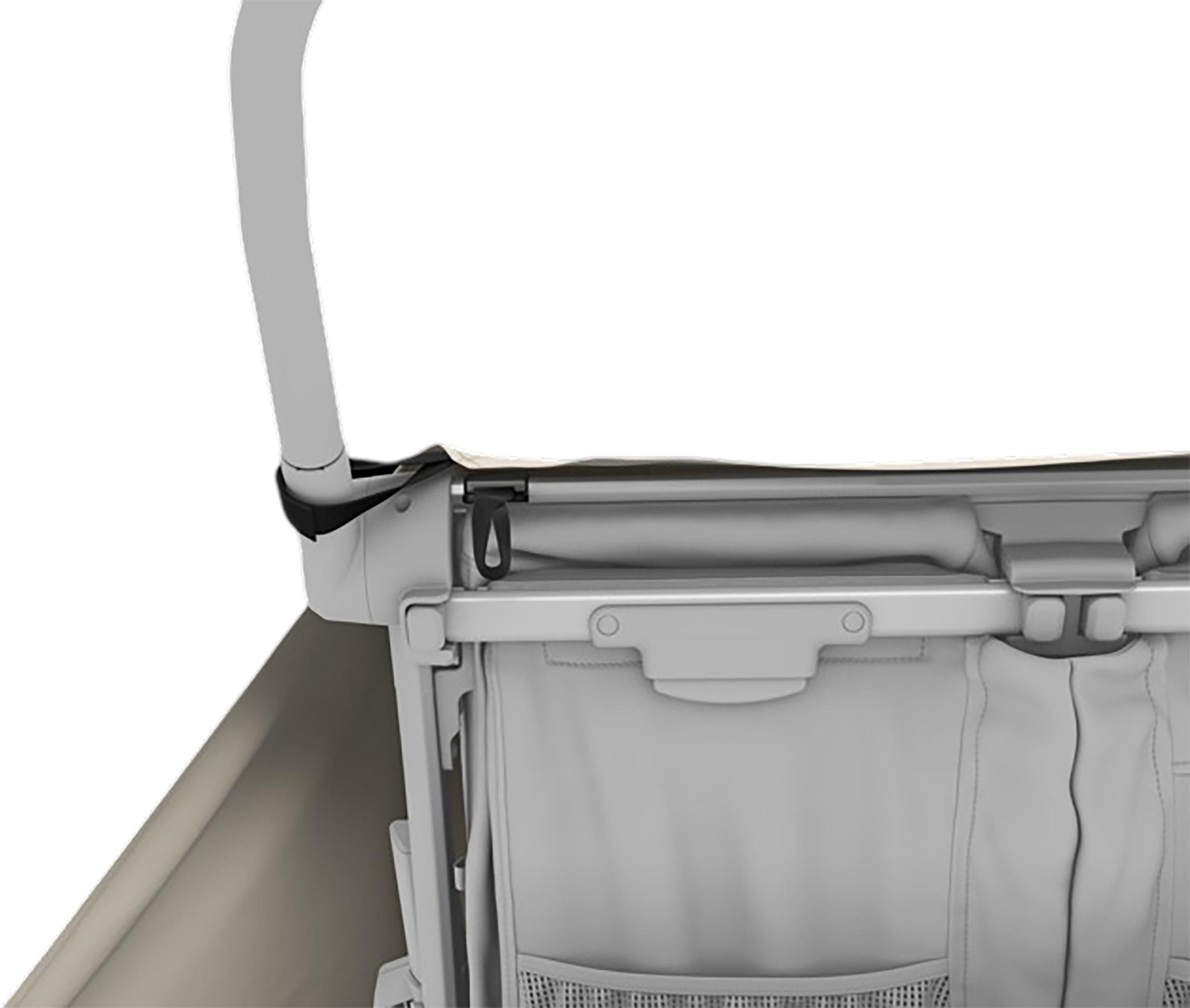 Numéro de l'image de la galerie de produits 3 pour le produit Bâche pare-soleil et pare-vent