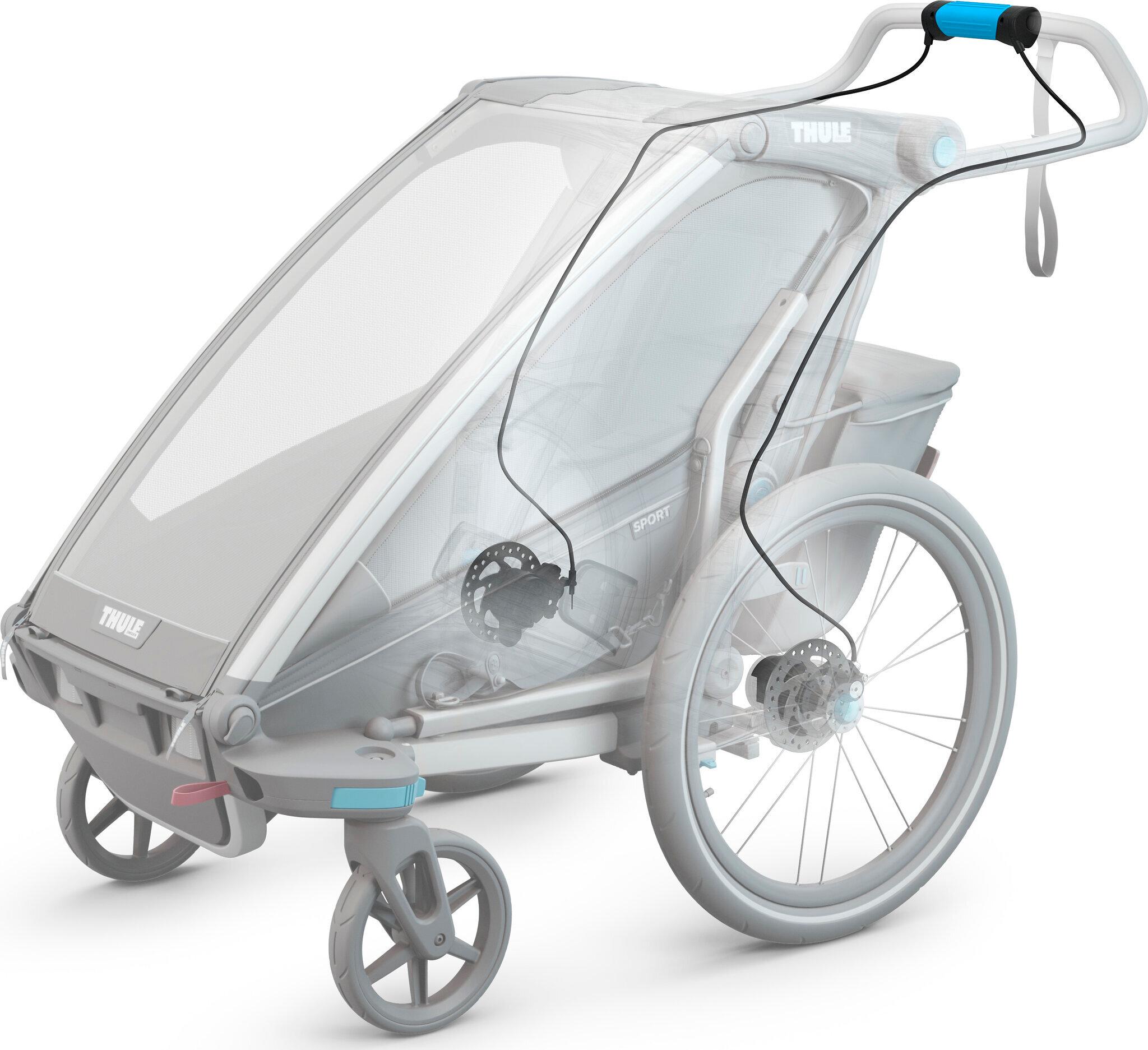 Product gallery image number 2 for product Chariot Lite and Chariot Cross Brake Kit