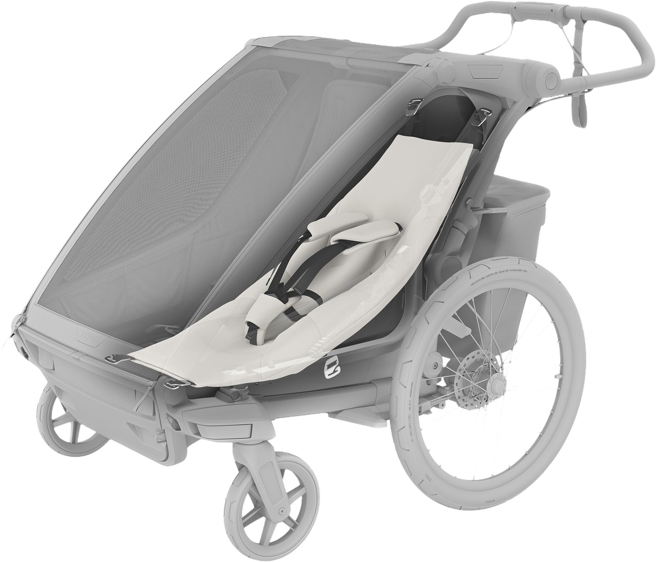 Product gallery image number 2 for product Chariot Infant Sling Bag