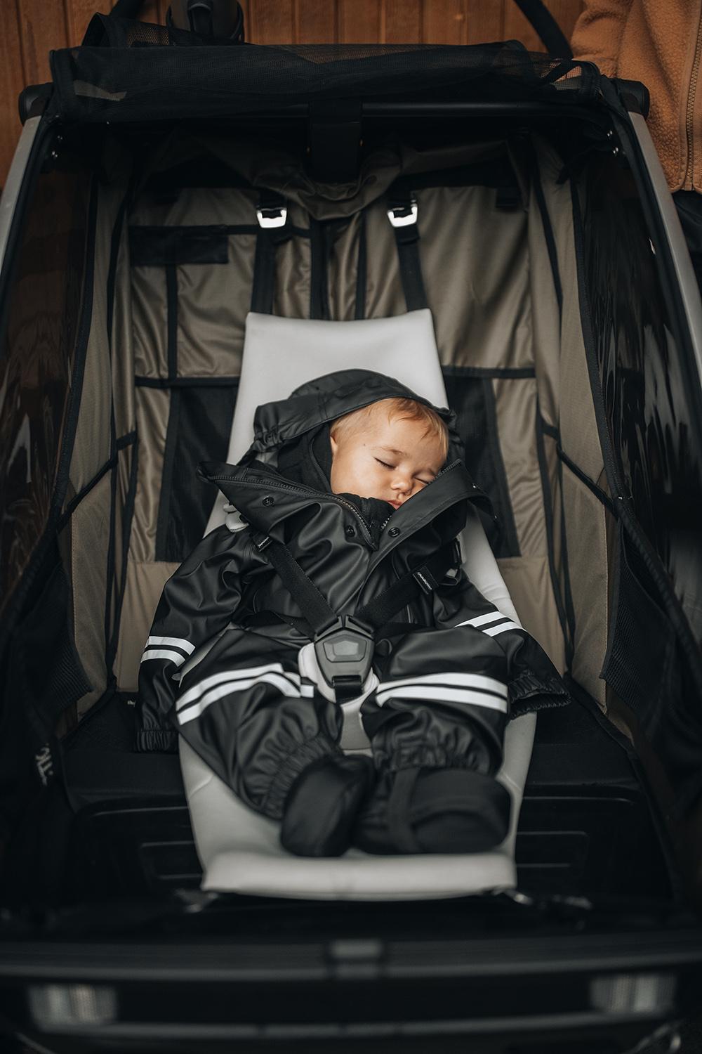 Product gallery image number 3 for product Chariot Infant Sling Bag