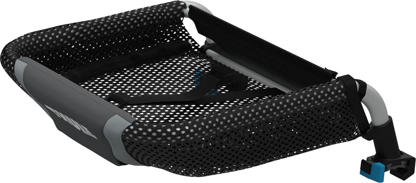 Product gallery image number 1 for product Cargo Rack 1