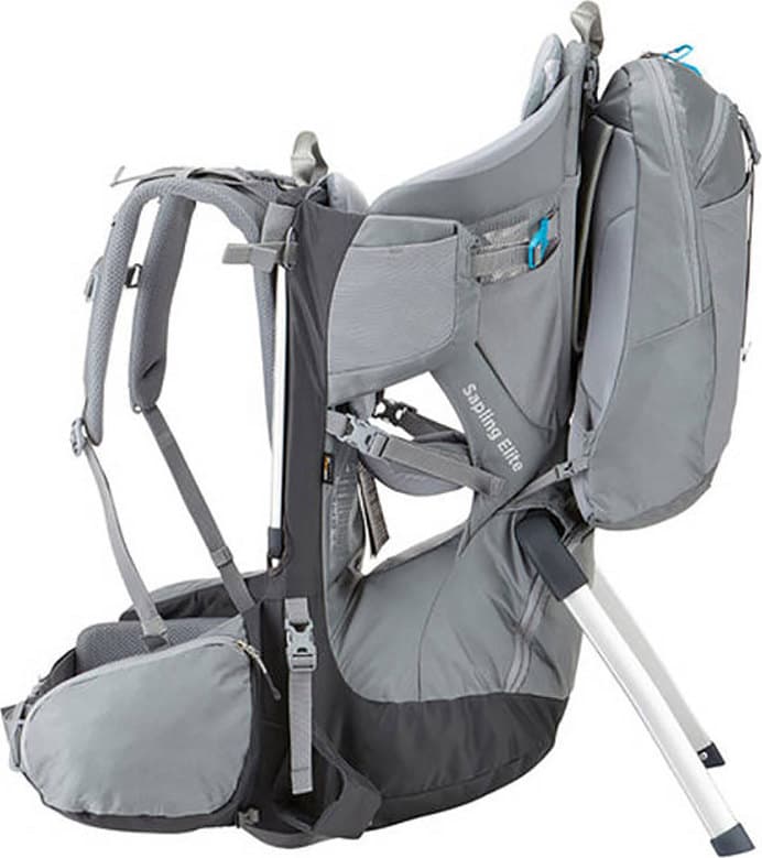 Product gallery image number 2 for product Sapling Child Carrier