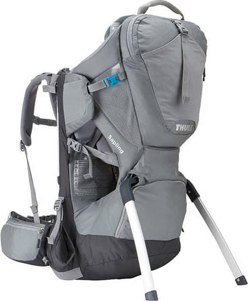 Product gallery image number 1 for product Sapling Child Carrier
