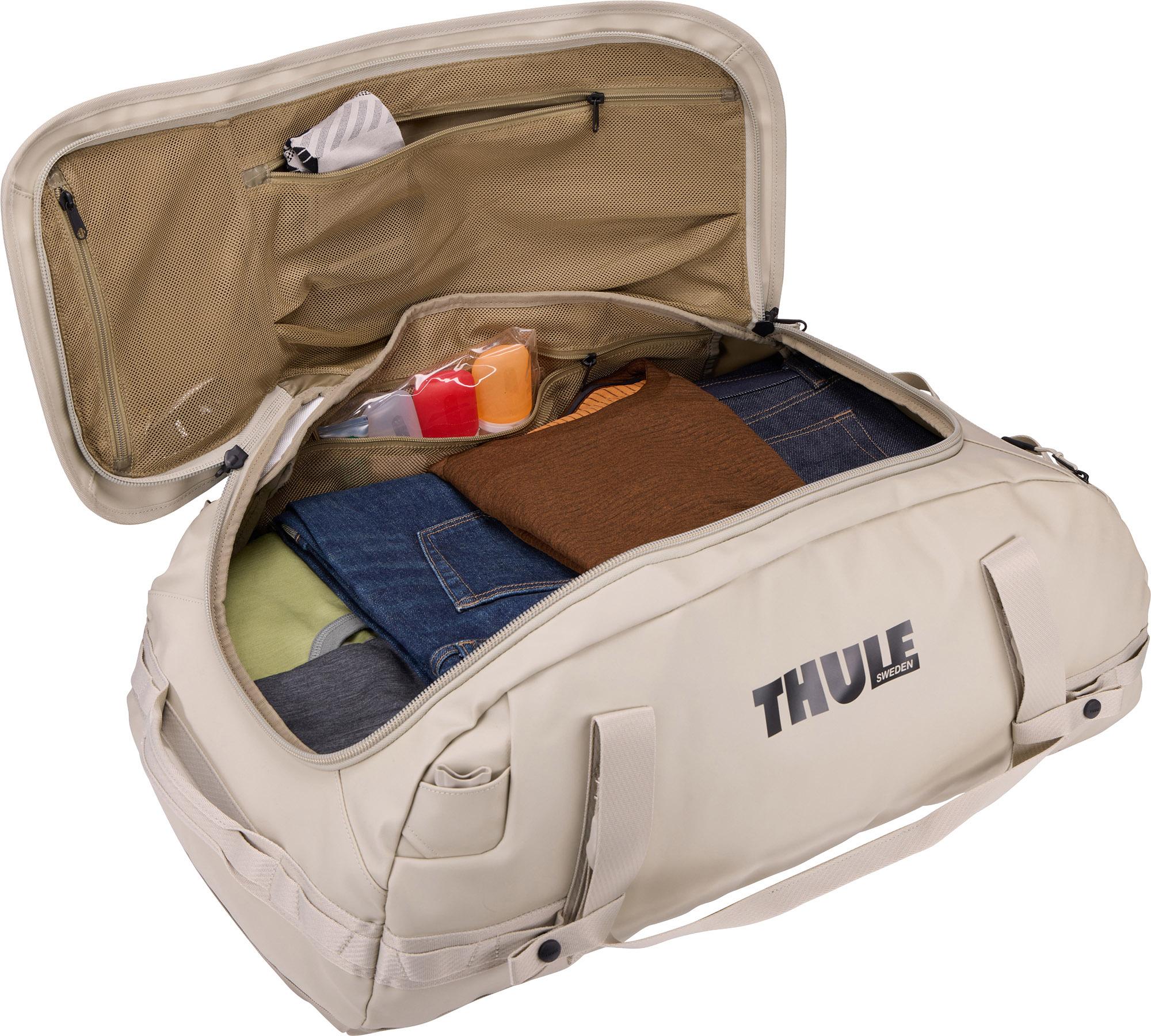 Product gallery image number 2 for product Chasm Duffel Bag 70L 